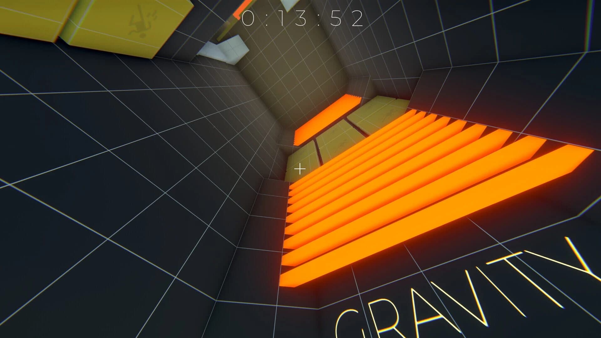 Flow Parkour screenshot 3