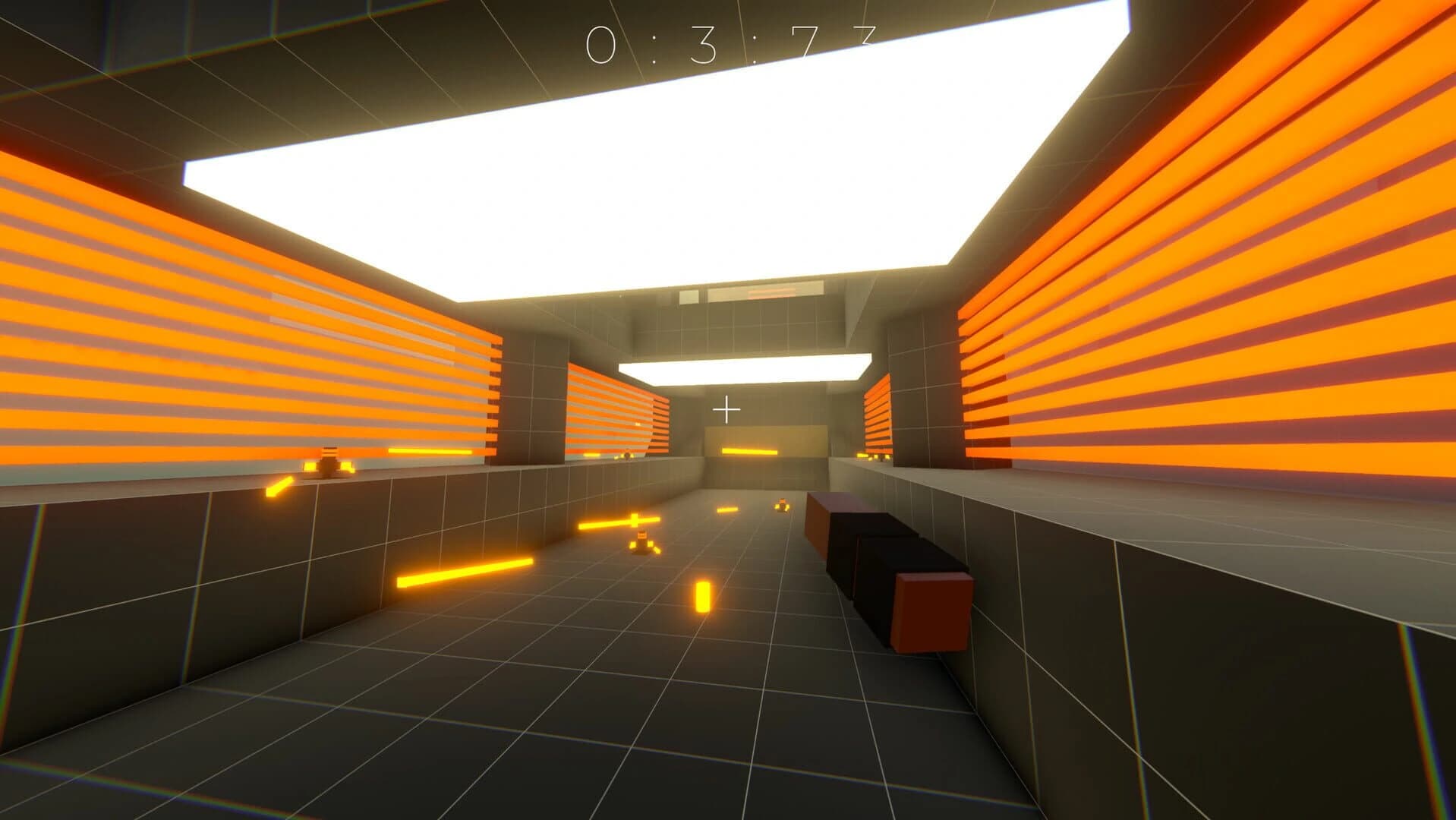 Flow Parkour screenshot 2