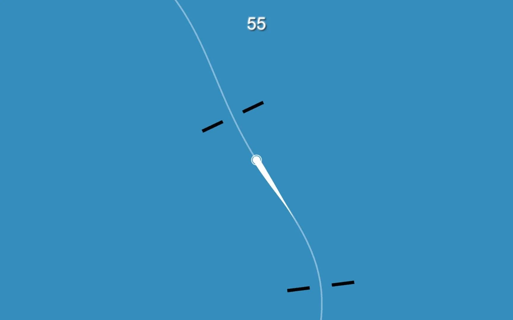 Flow: The Sliding screenshot 4