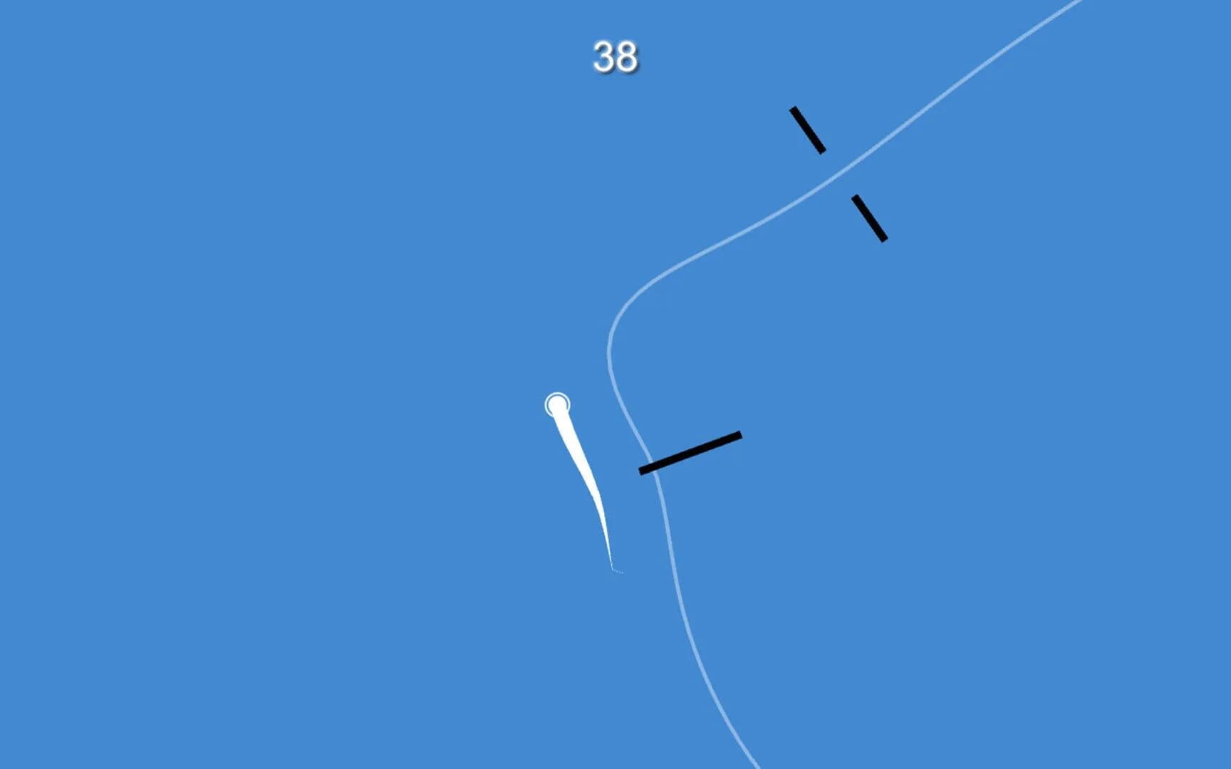 Flow: The Sliding screenshot 5