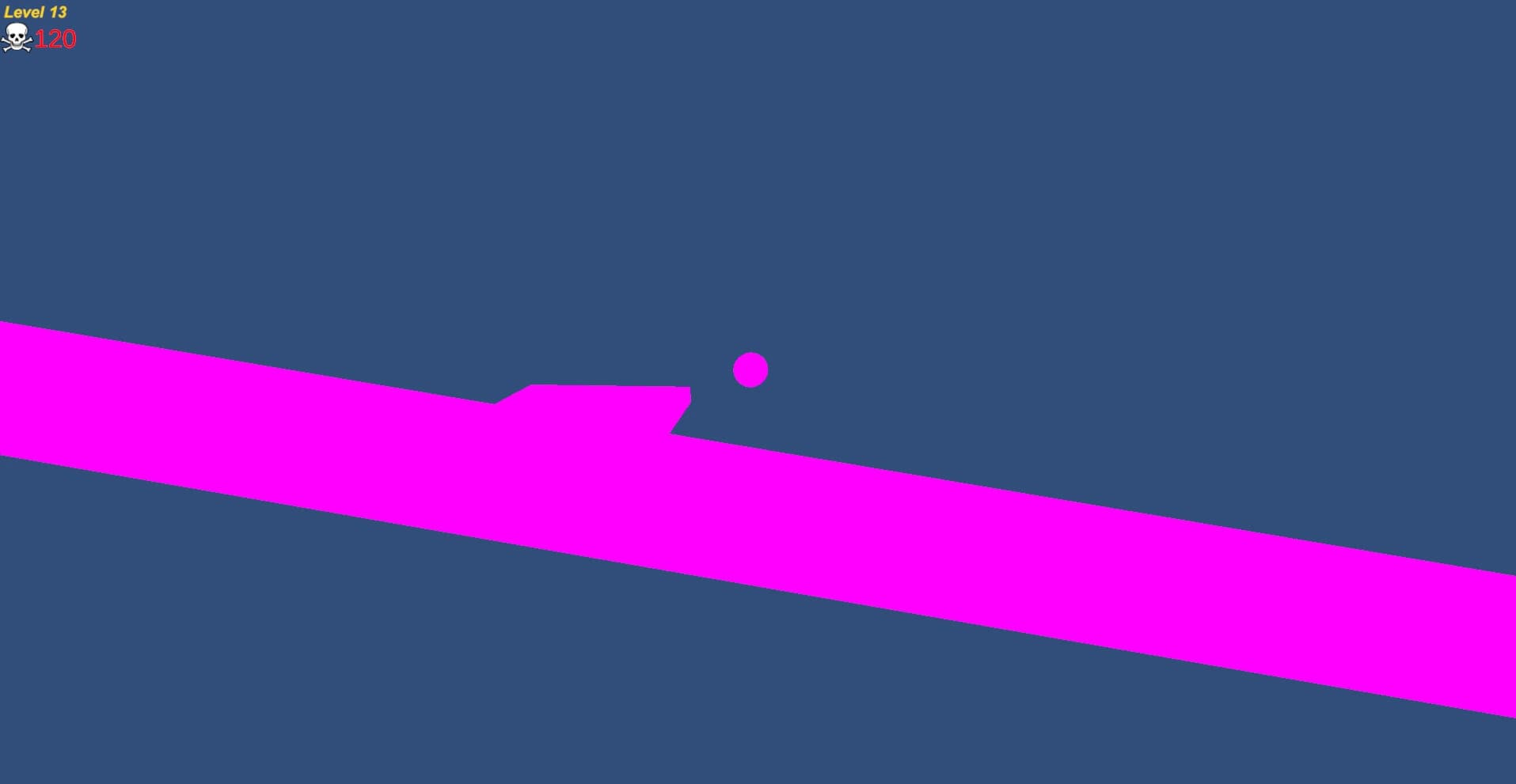 Flowball screenshot 3