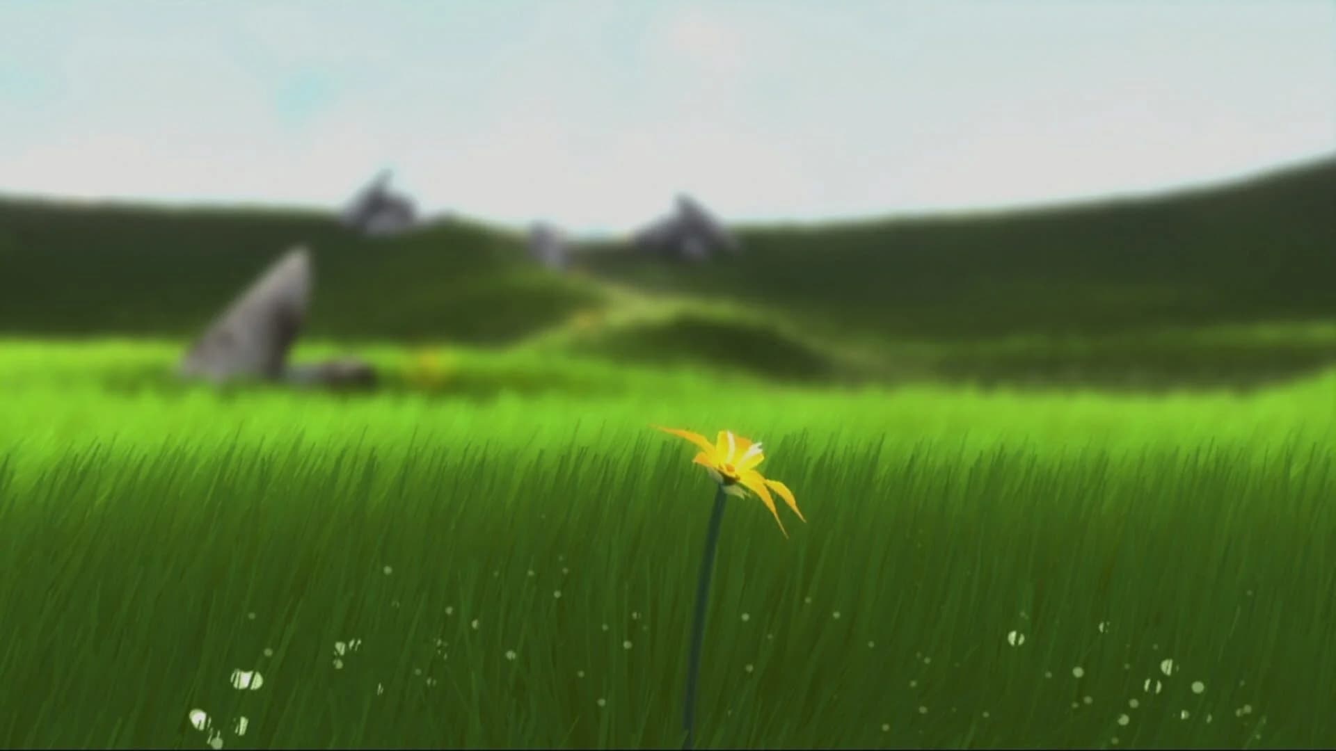 Flower screenshot 5