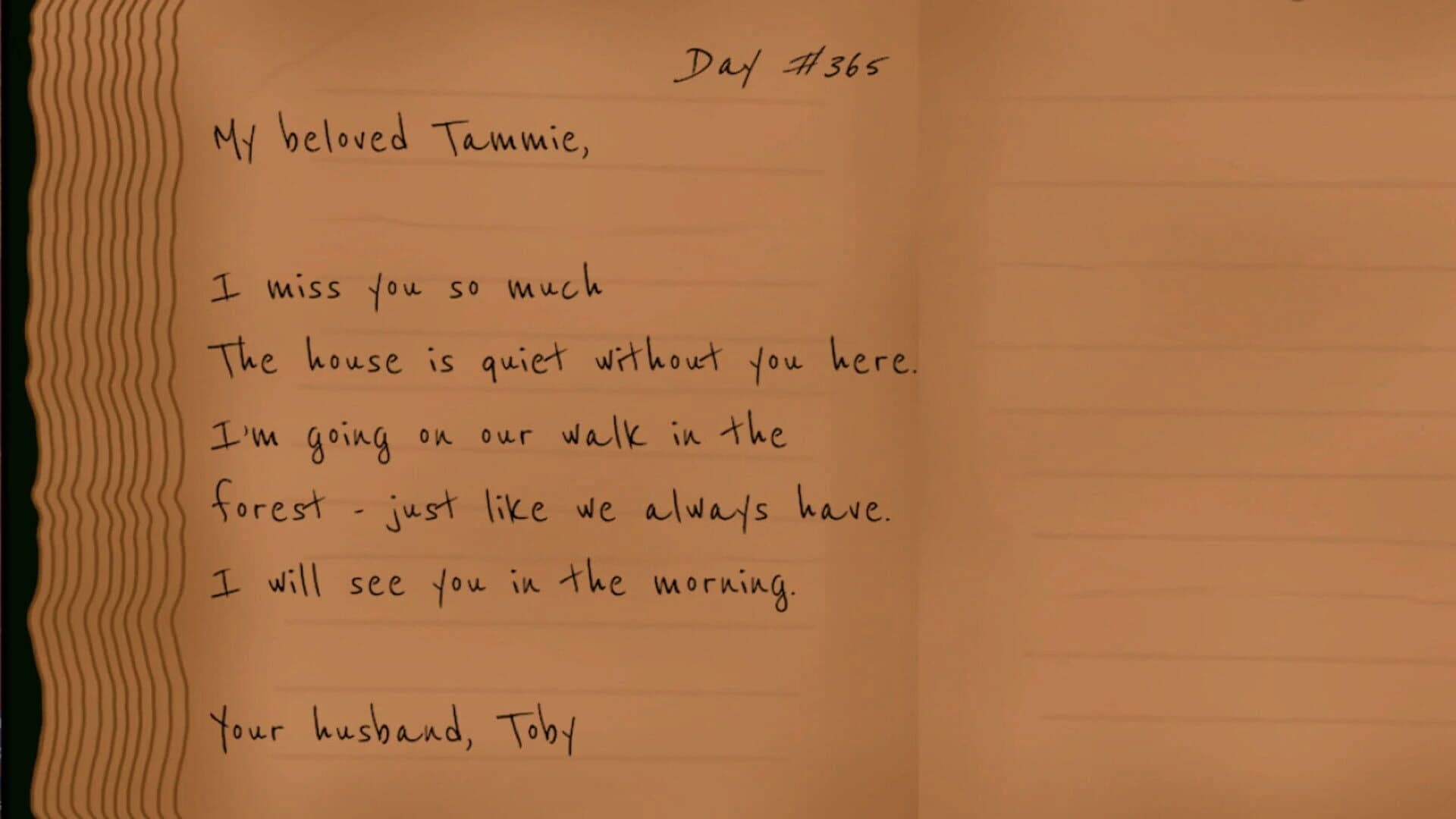 Flower for a Farewell screenshot 5