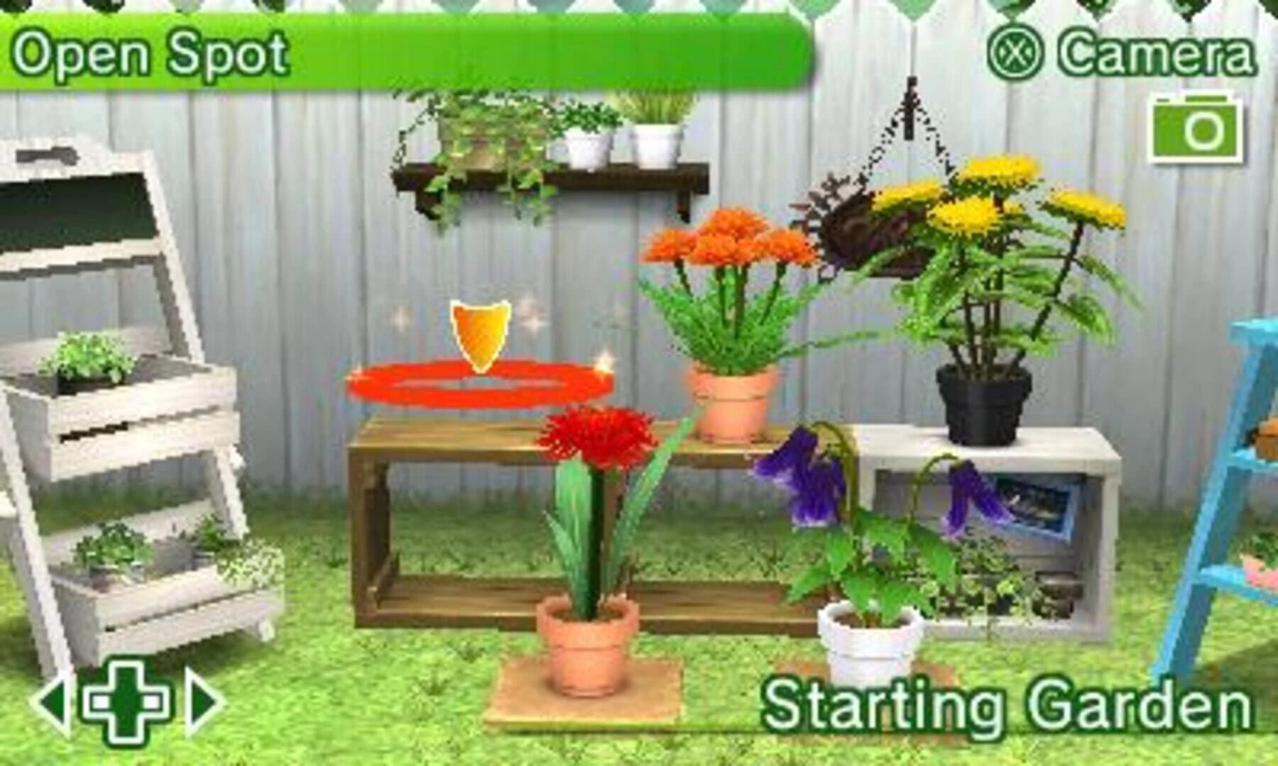Flower Town screenshot 2
