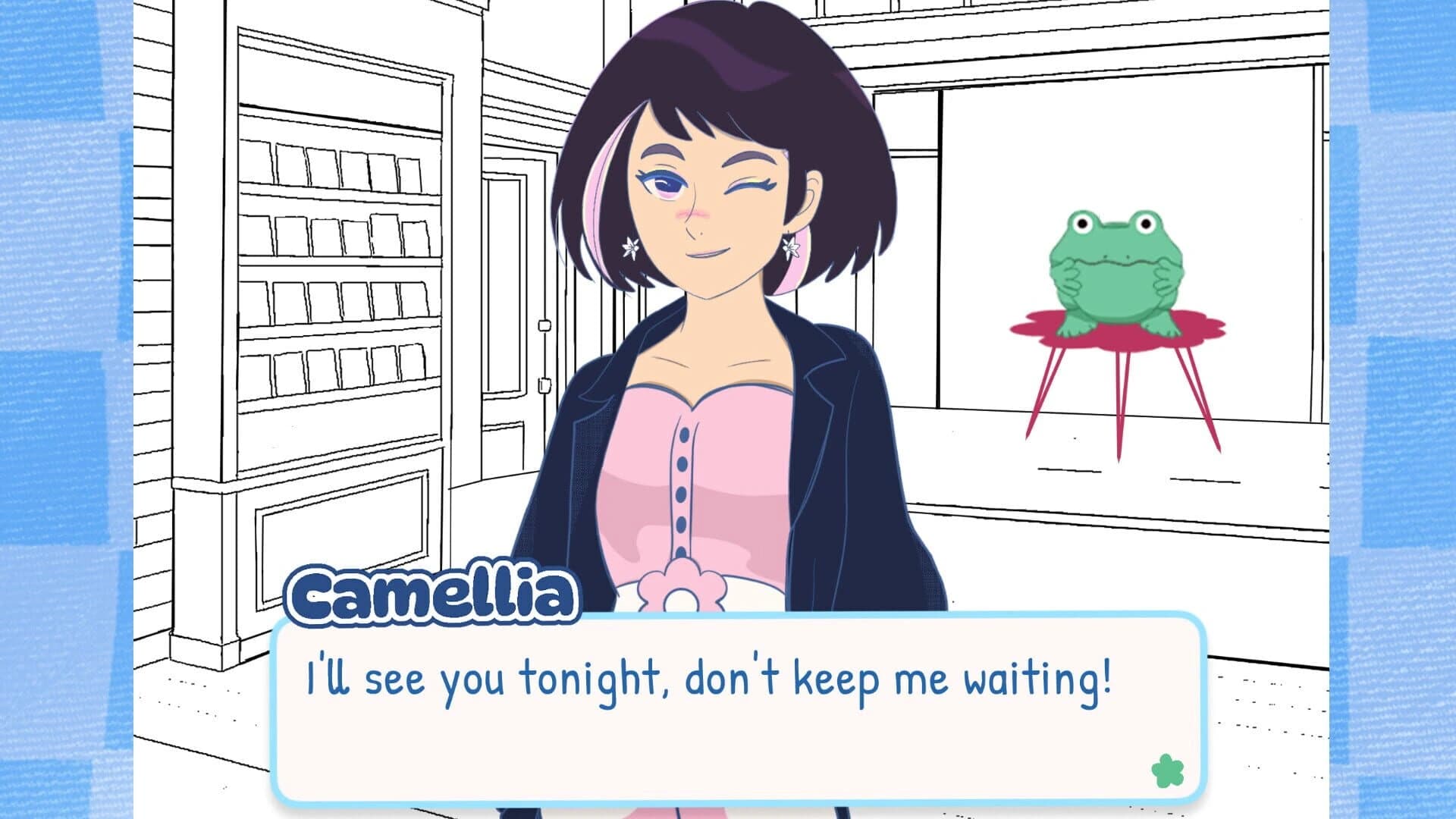 Flowerbud screenshot 5