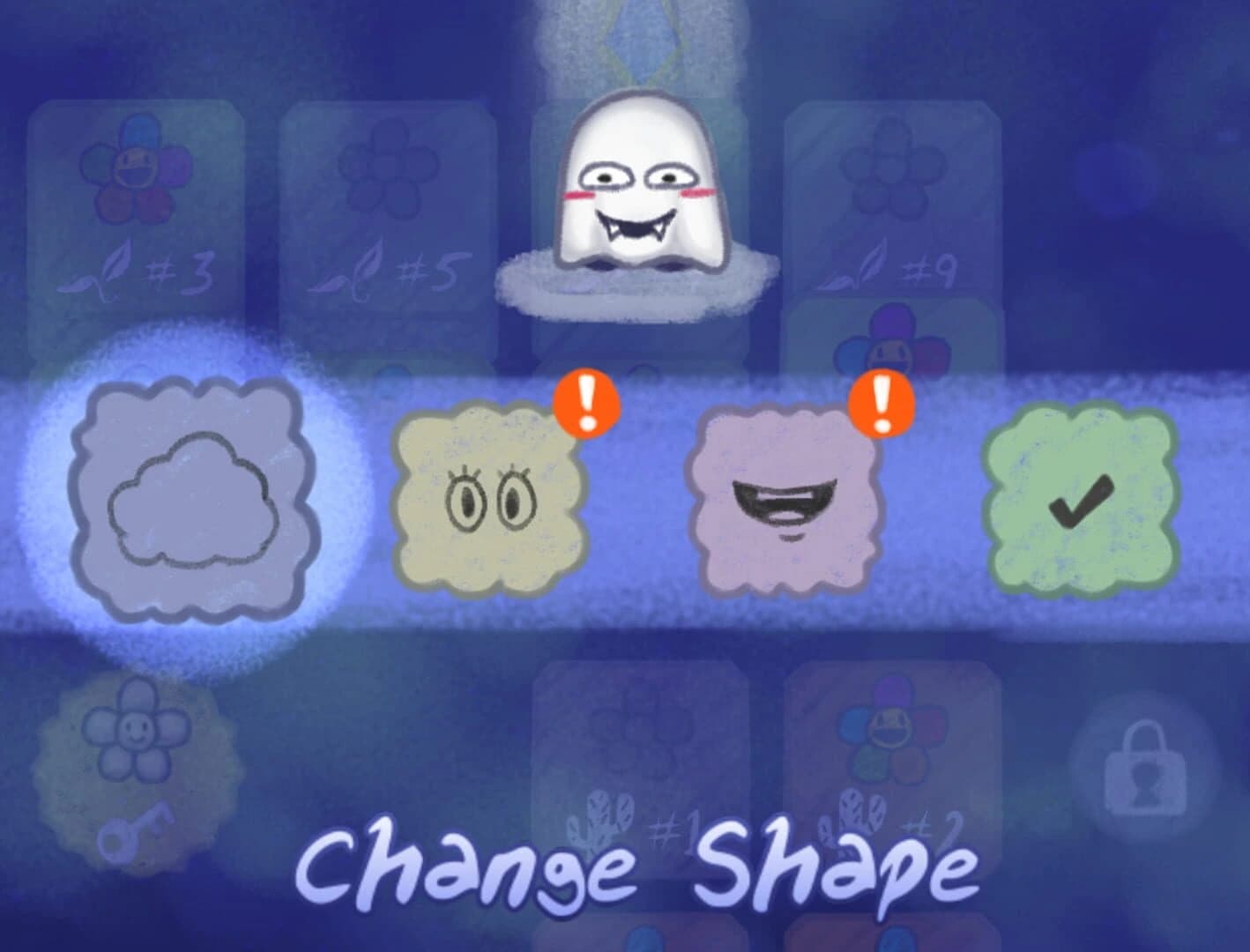 Flowerdrops screenshot 4