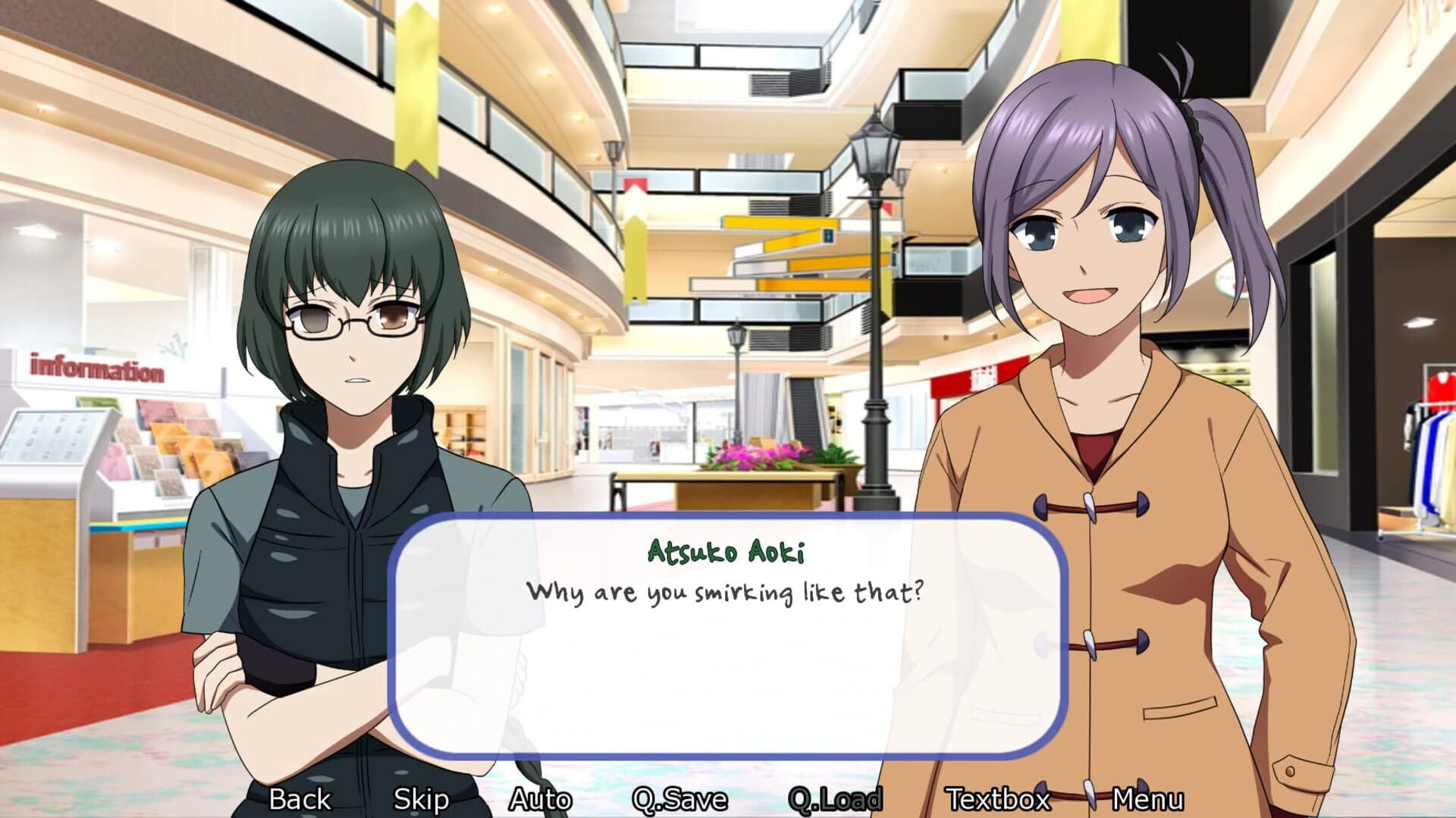 Flowering Nightshade screenshot 5