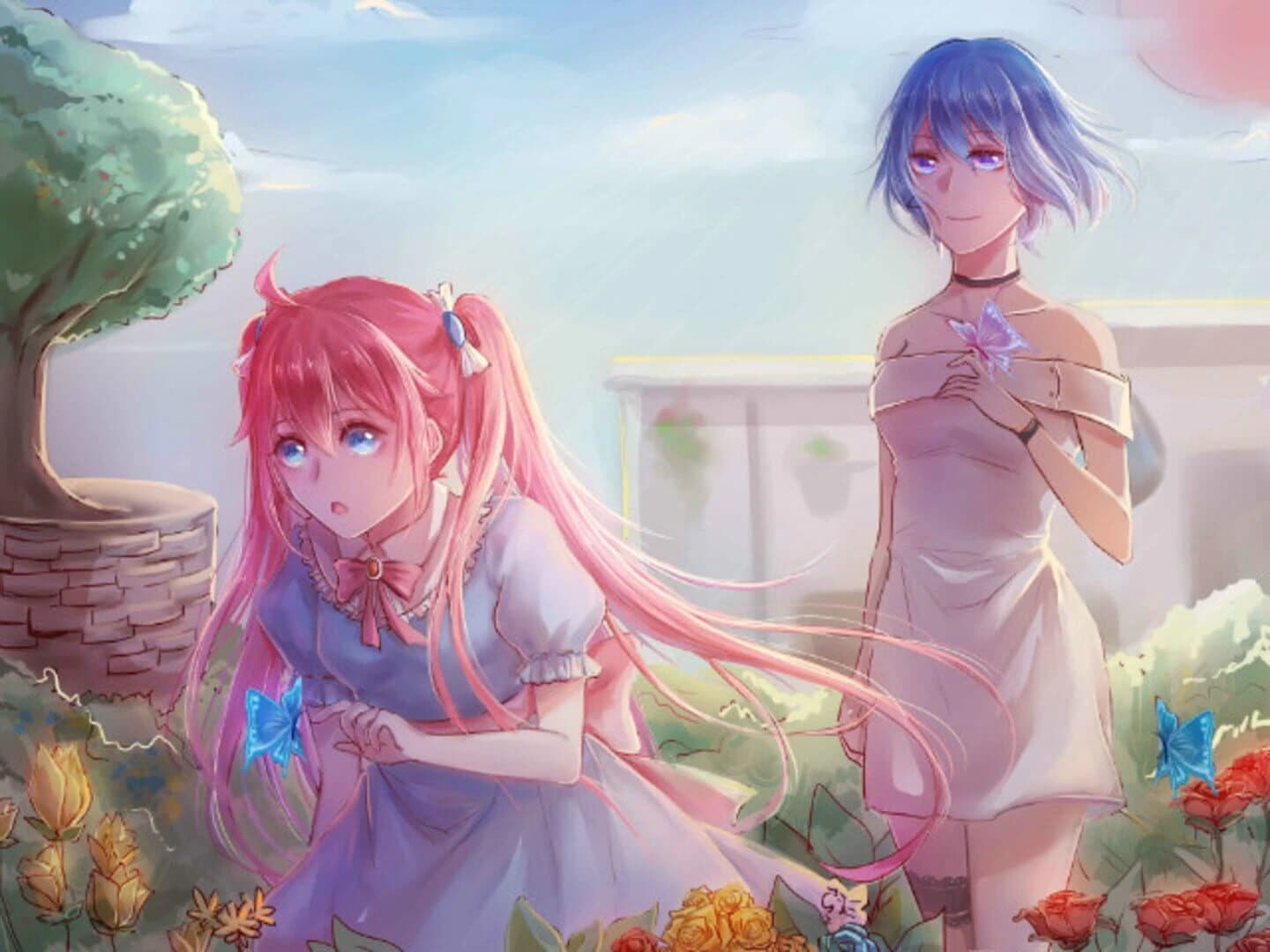 Flowerless Gardenia screenshot 3