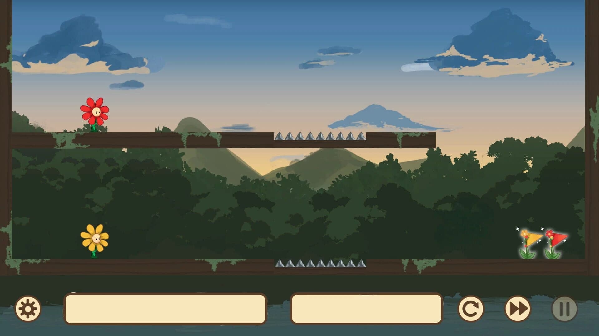 Flowerpeer screenshot 3