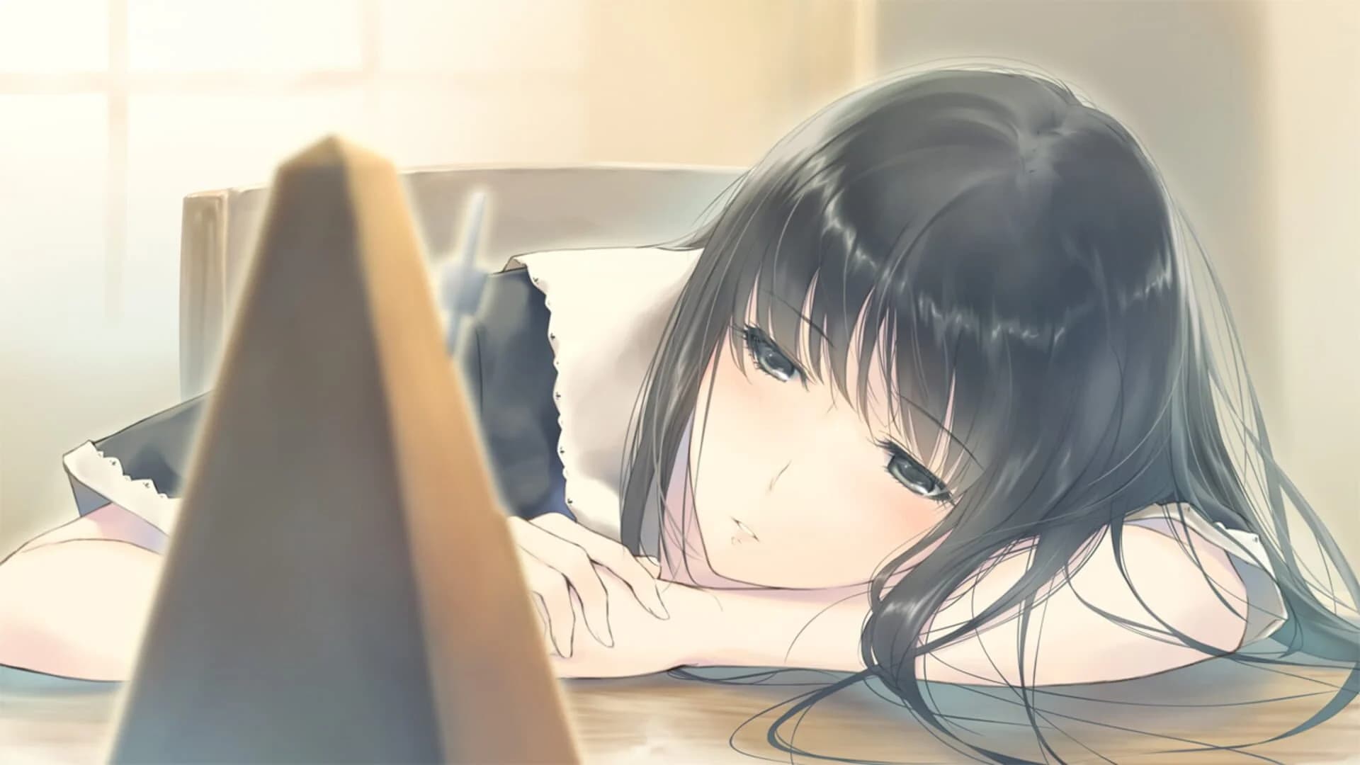 Flowers: Le Volume sur Été screenshot 5