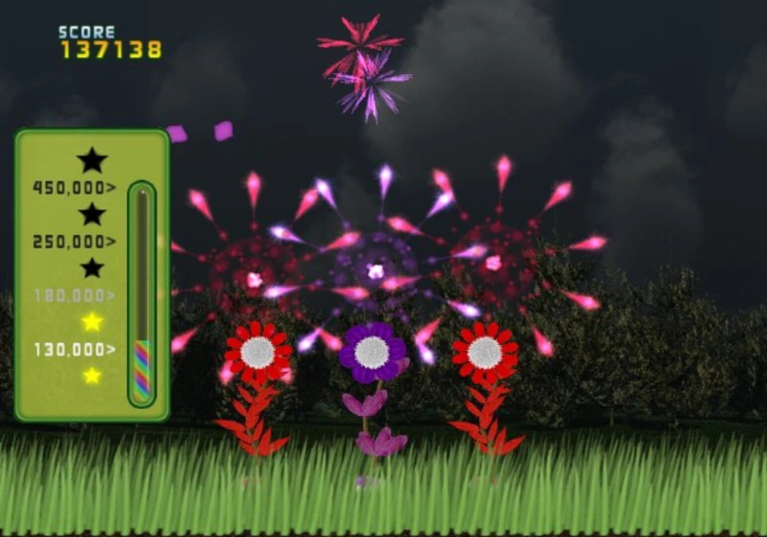 Flowerworks screenshot 5