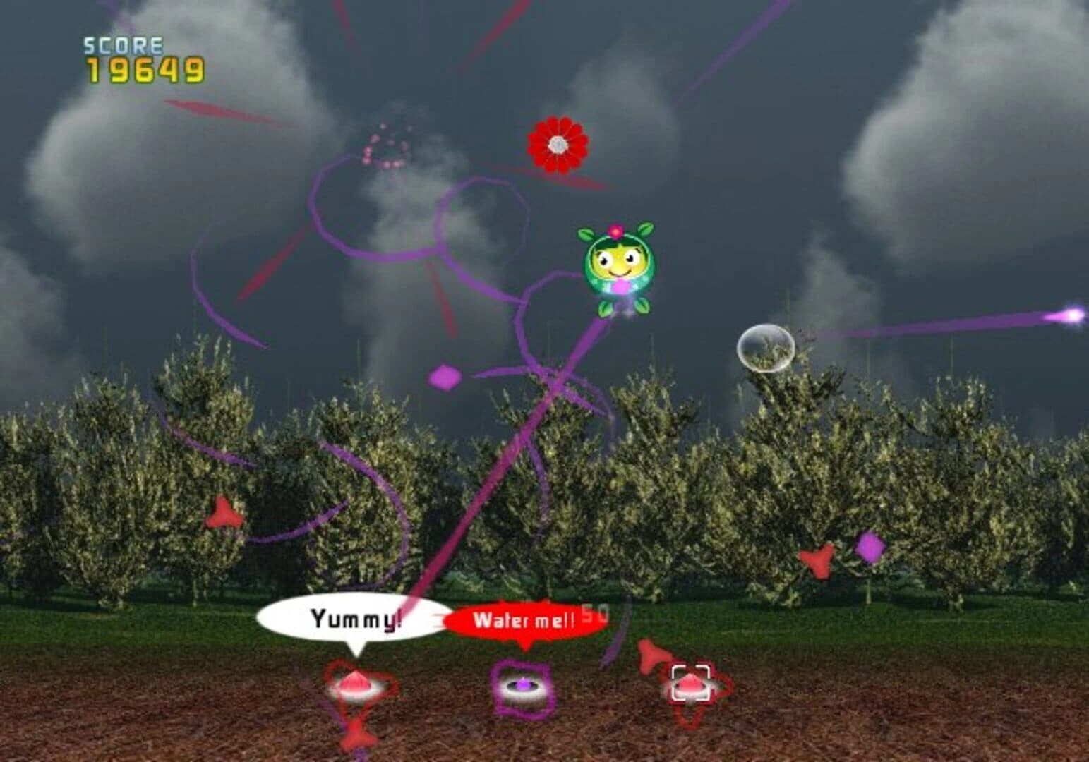 Flowerworks screenshot 4