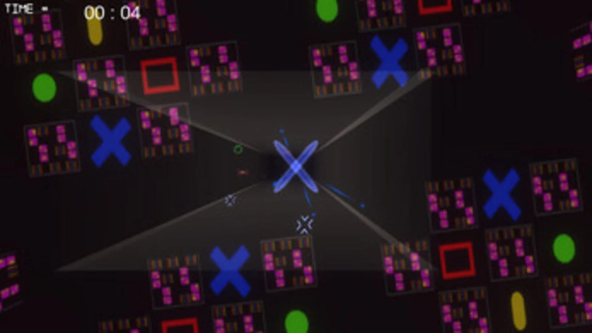 Flowfall screenshot 4