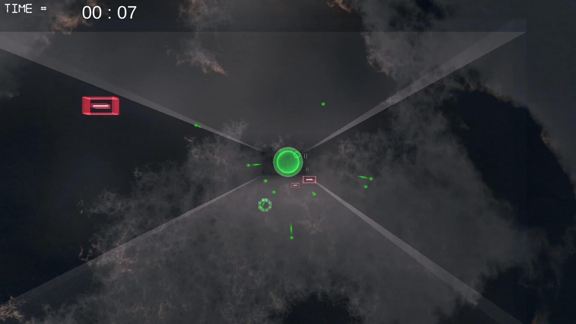 Flowfall screenshot 5