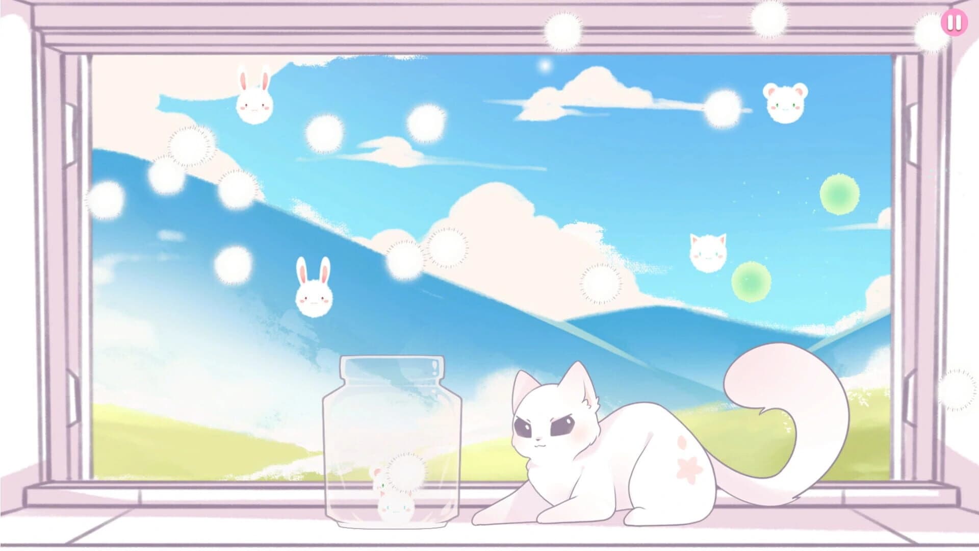 Fluff screenshot 1