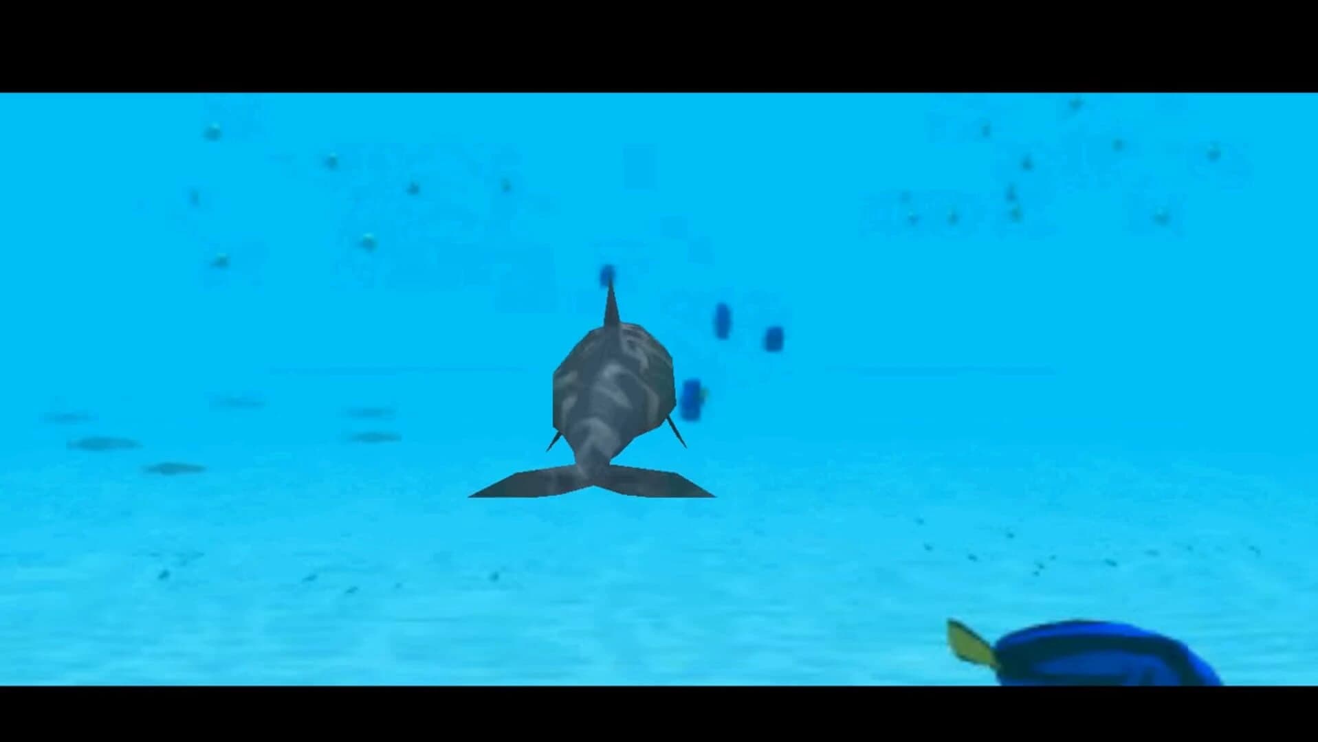 Fluid screenshot 1