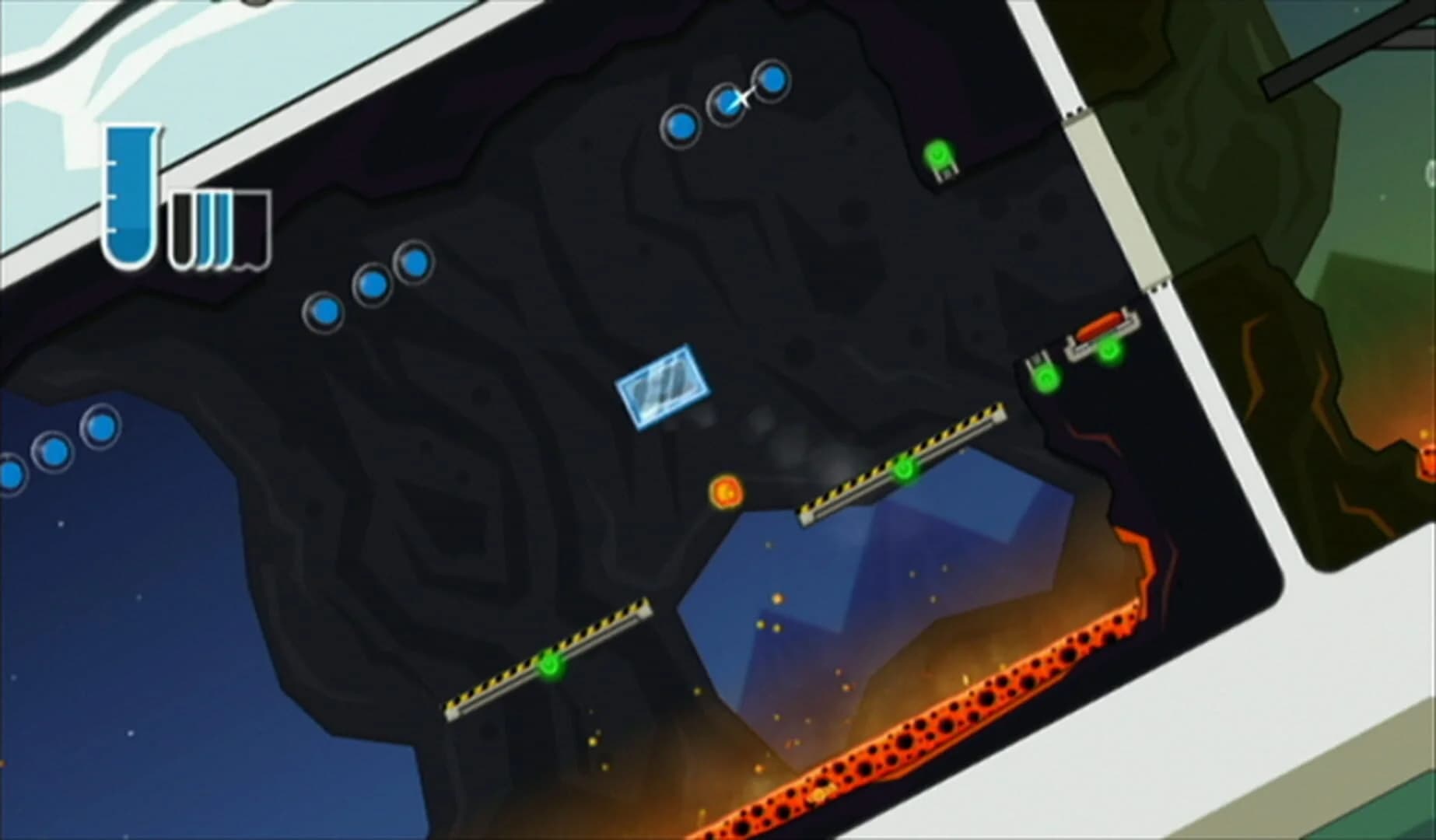 Fluidity screenshot 3