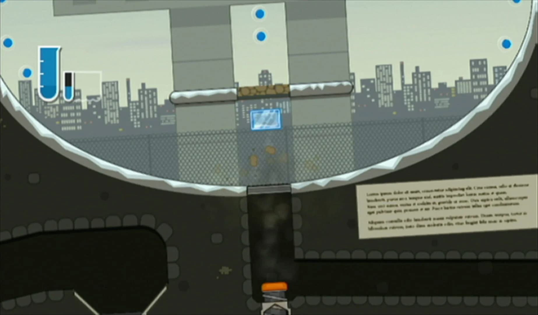 Fluidity screenshot 5
