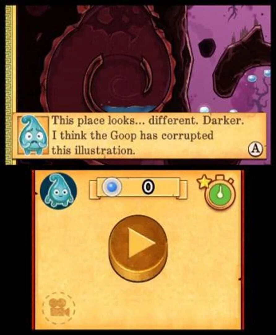 Fluidity: Spin Cycle screenshot 5