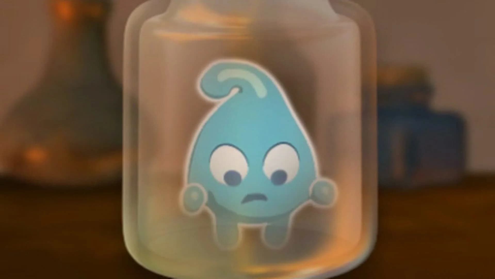 Fluidity: Spin Cycle screenshot 1