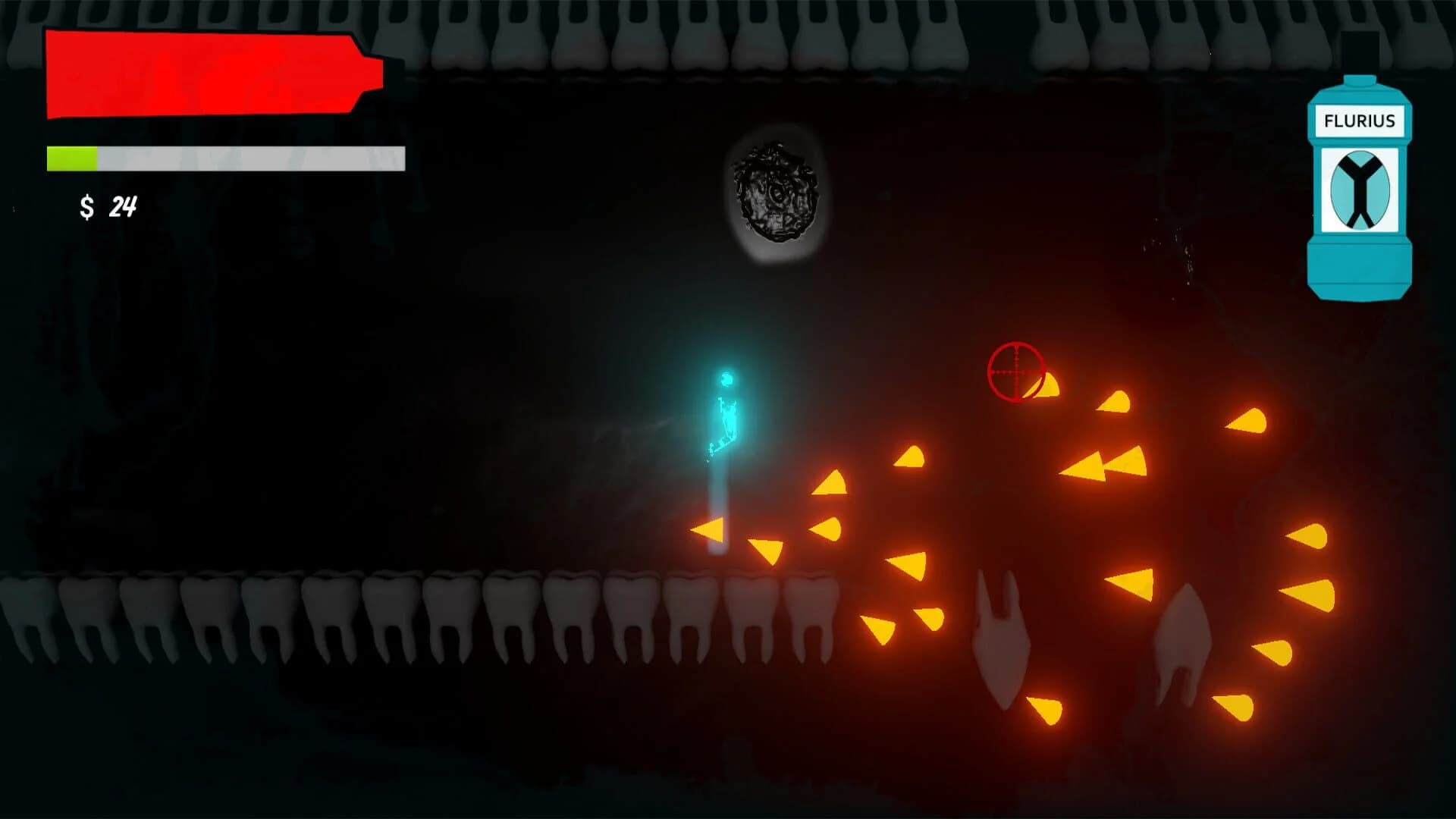 Flurius screenshot 3