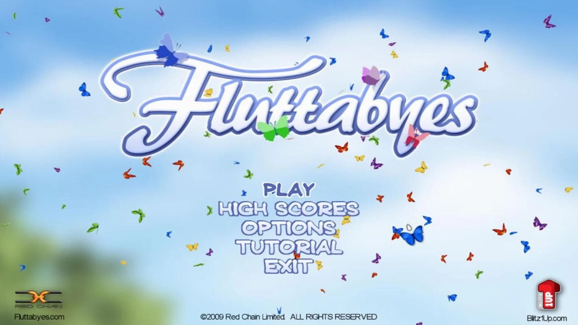 Fluttabyes screenshot 3