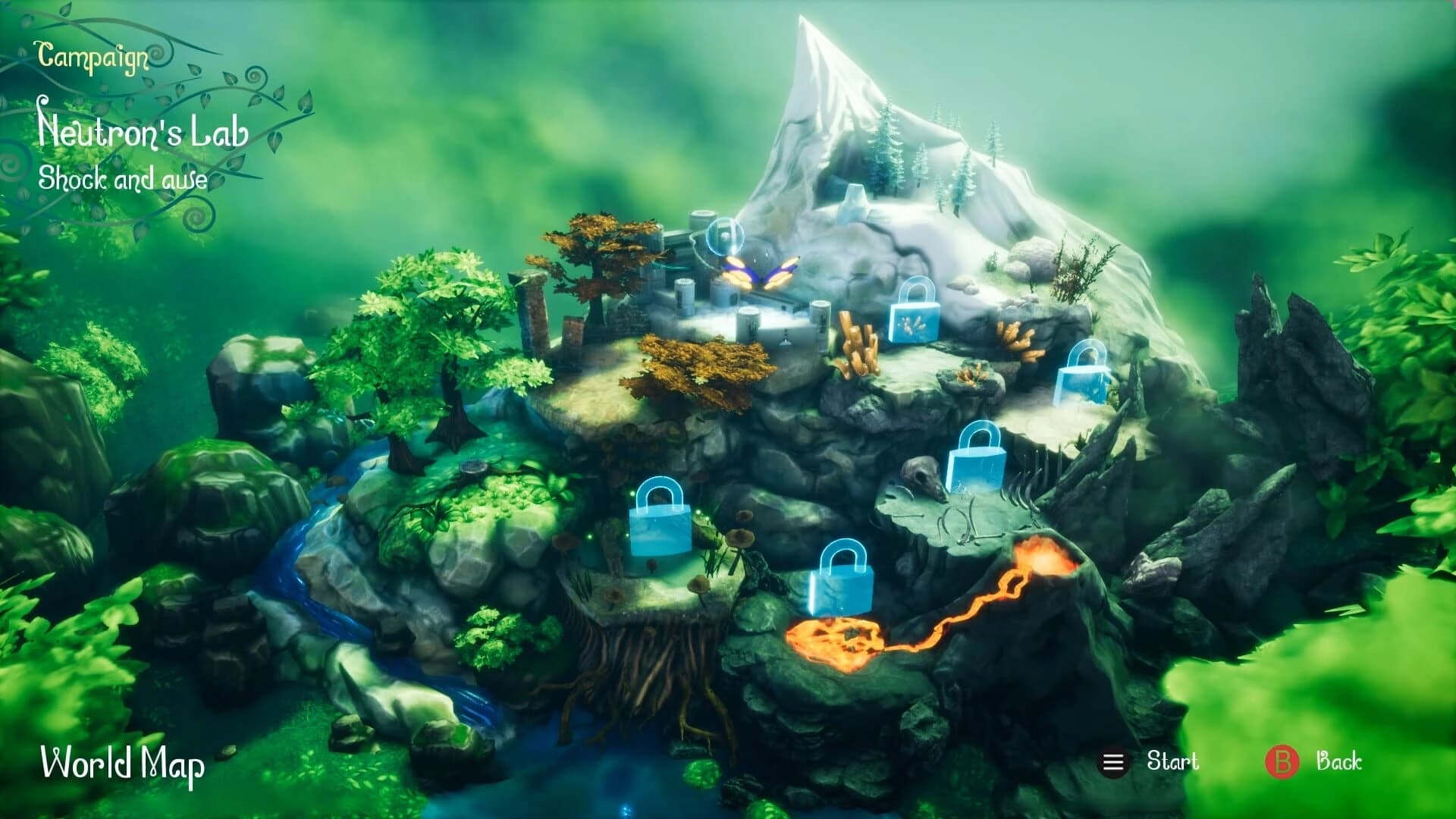 Flutter Bombs screenshot 3