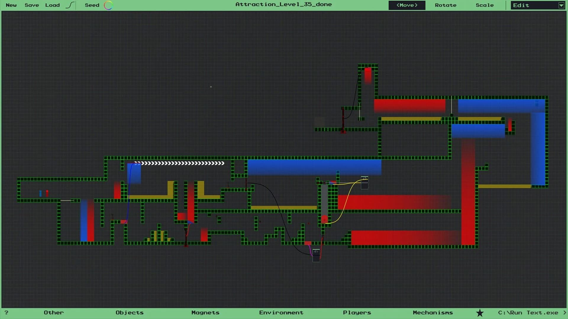 Flux8 screenshot 5