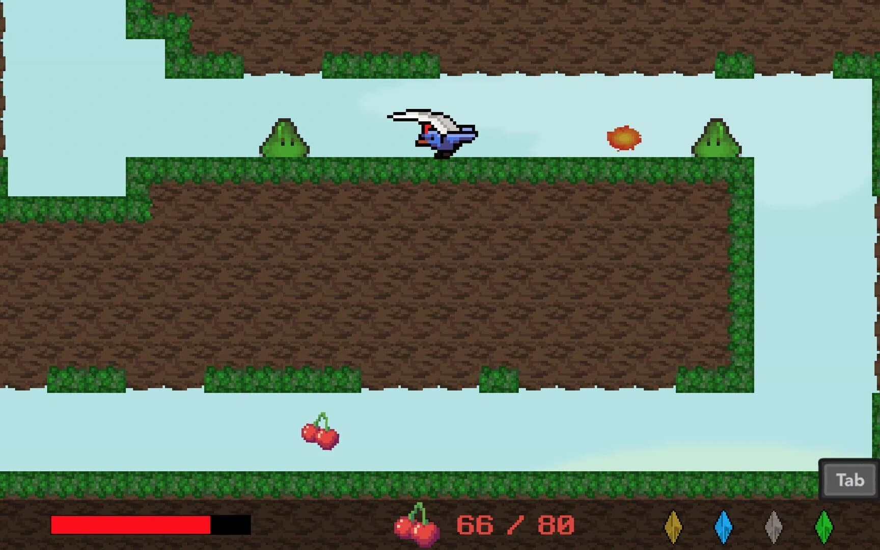 Fly By Knight screenshot 5
