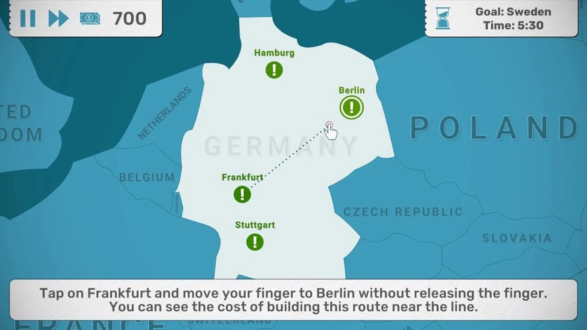 Fly Corp screenshot 5