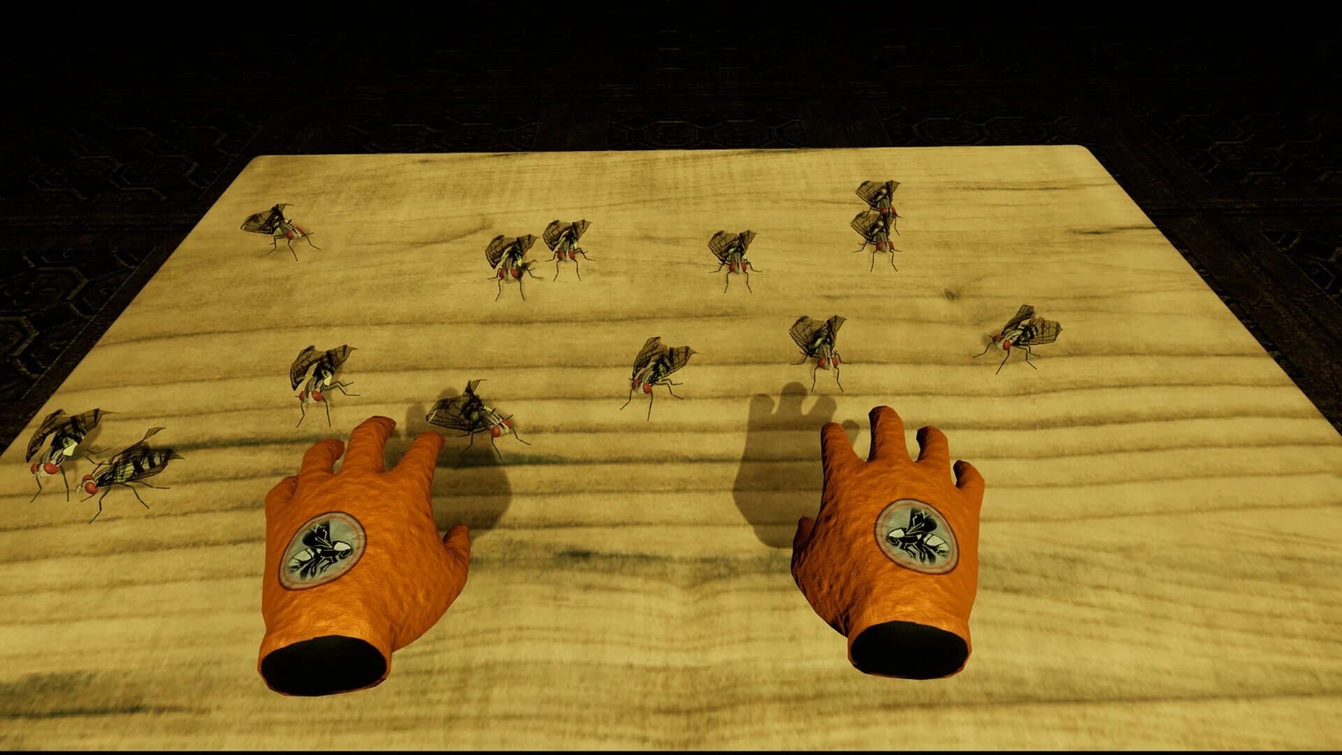 Fly Destroyer screenshot 5