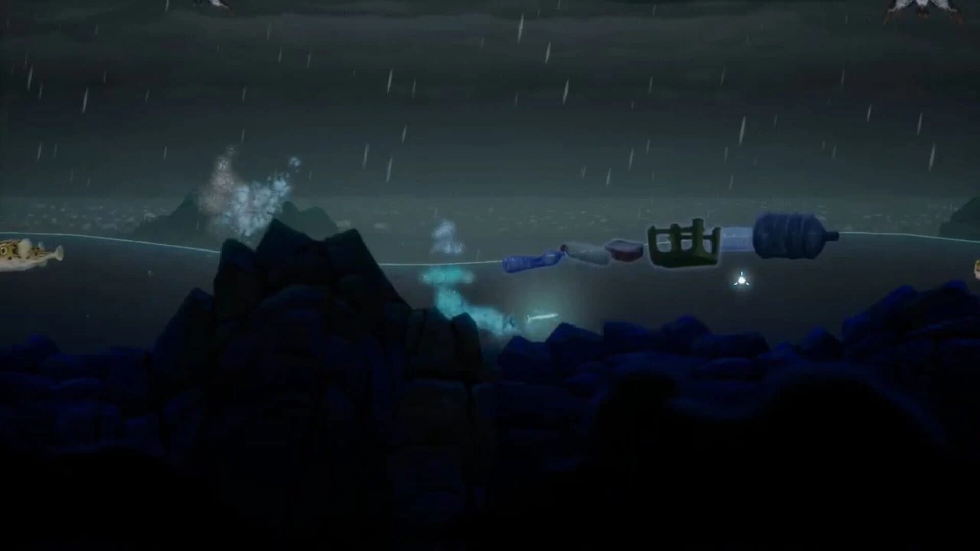 Fly Fish screenshot 3