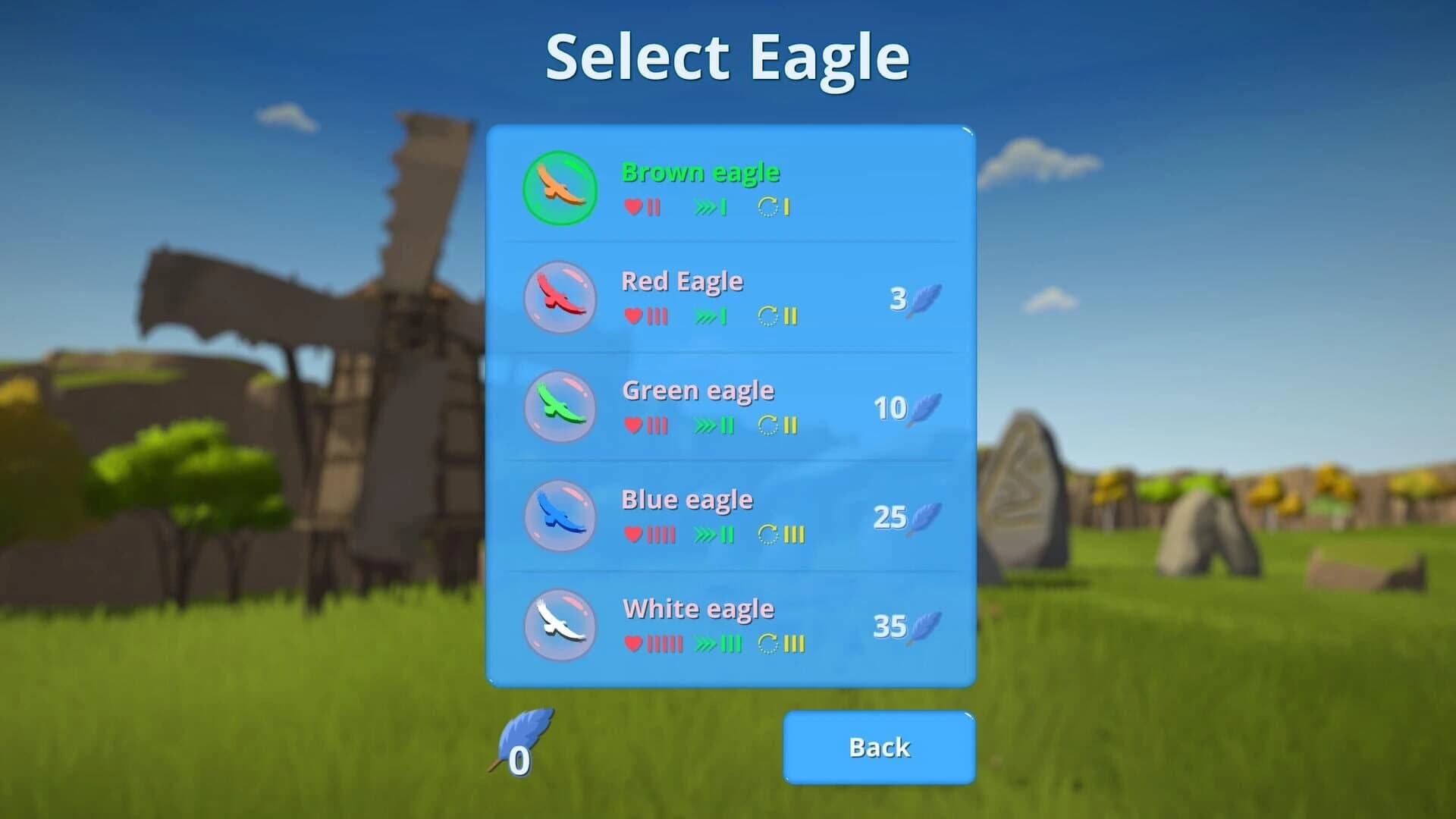 Fly Fly screenshot 5