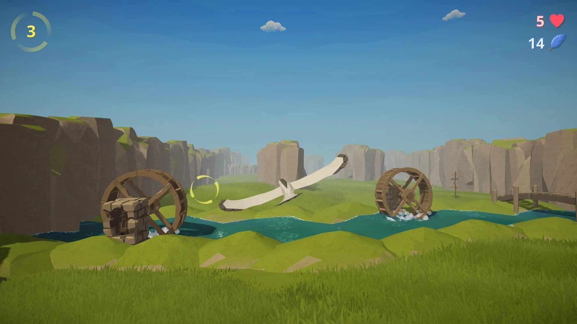 Fly Fly screenshot 2