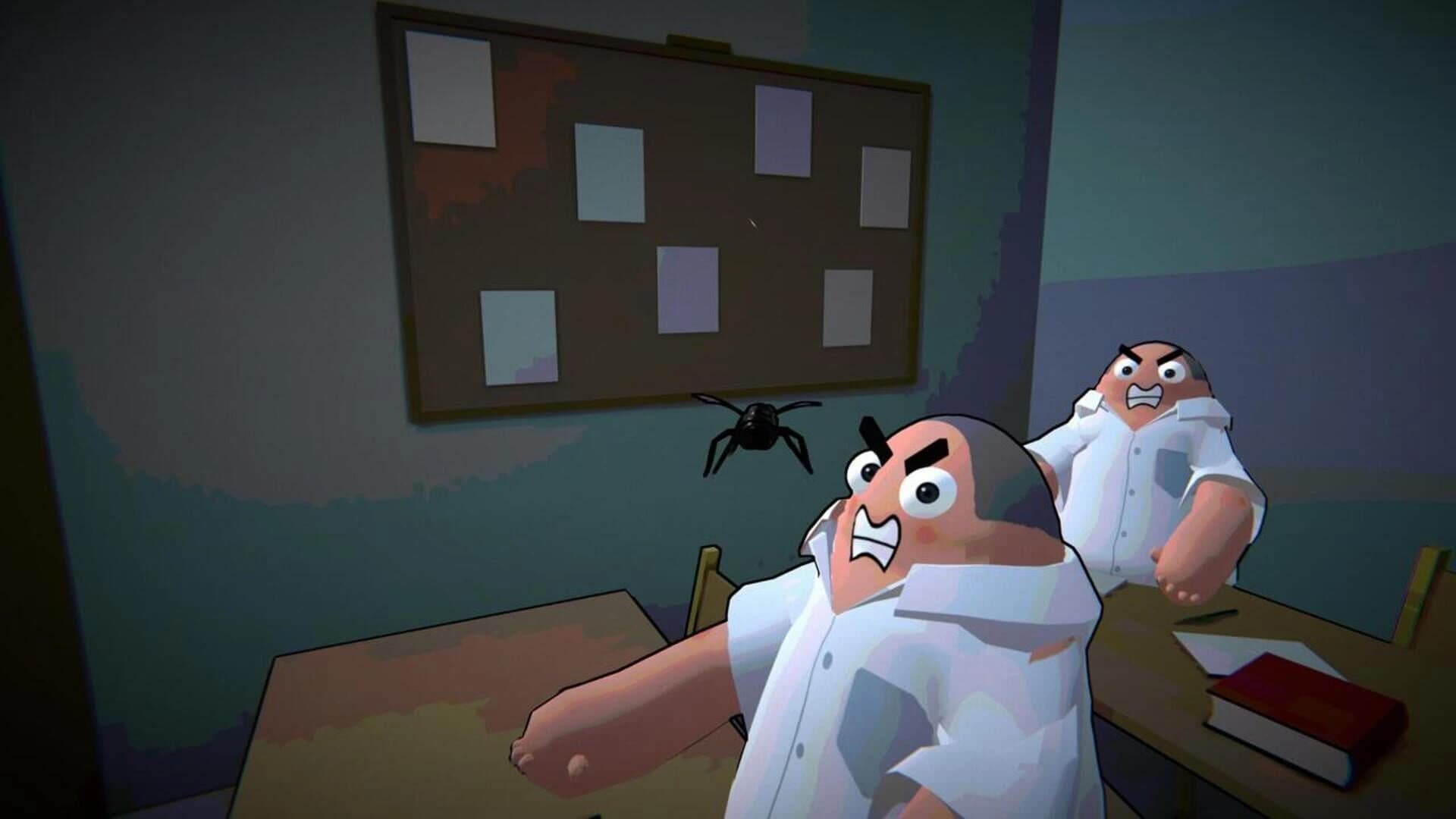 Fly for Fly screenshot 2
