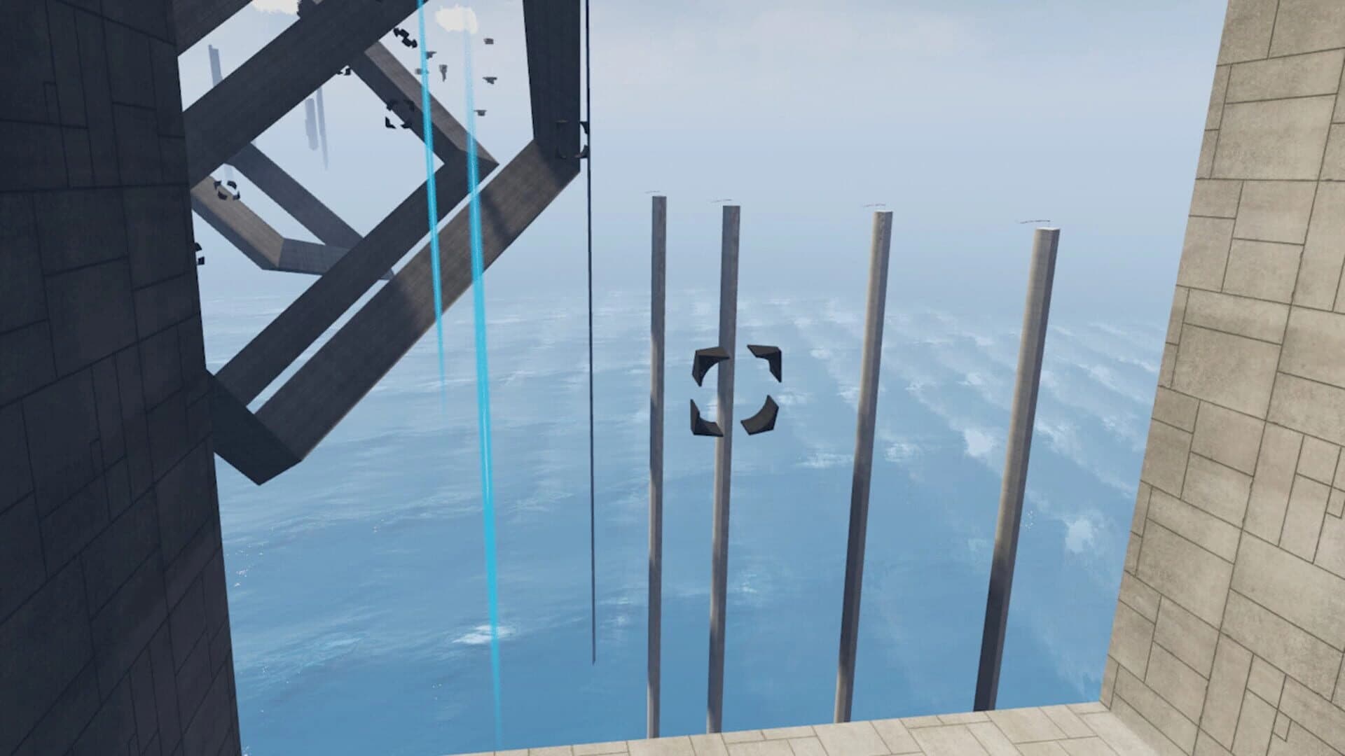 Fly Hands screenshot 4