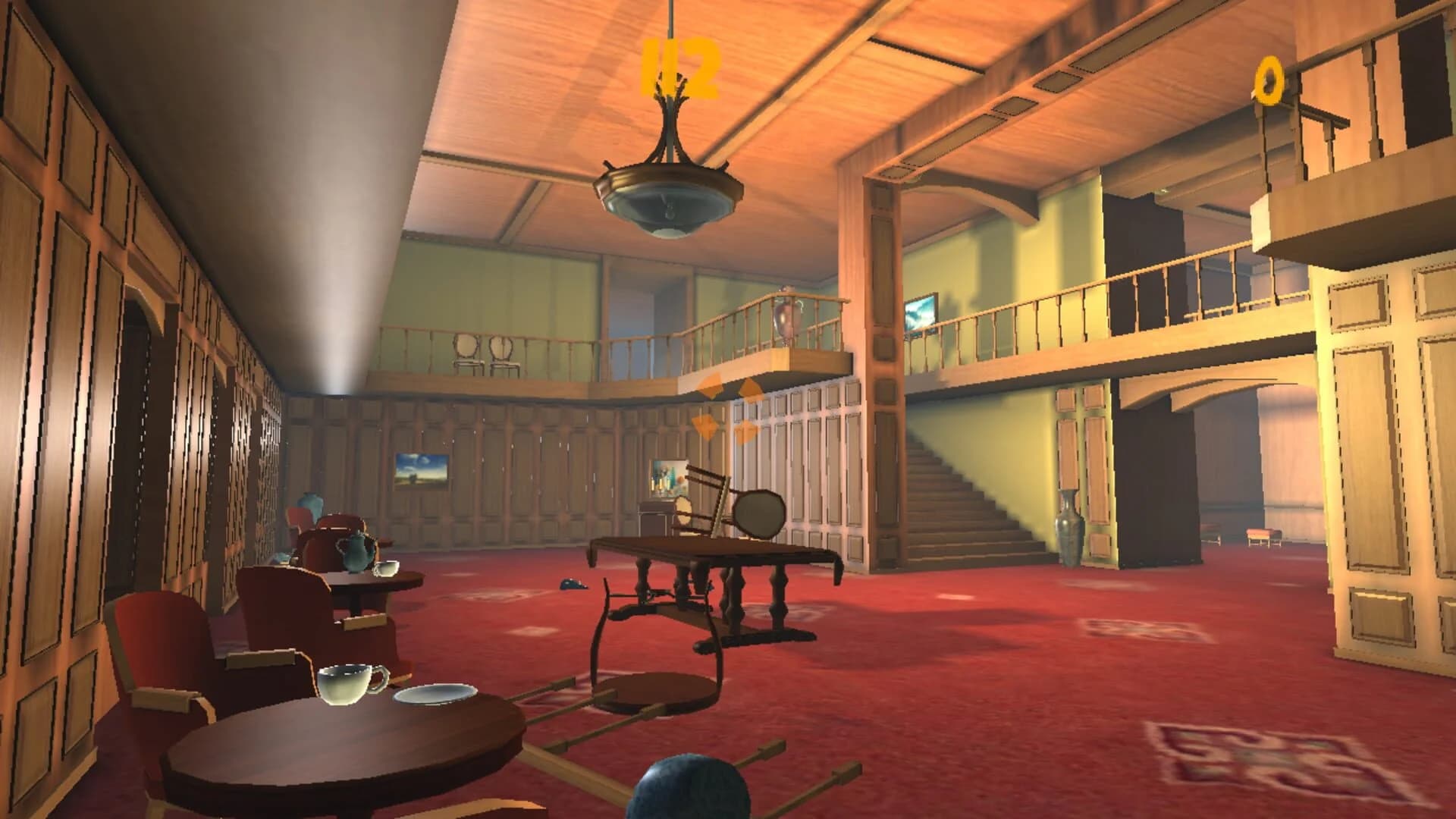 Fly in the House screenshot 4