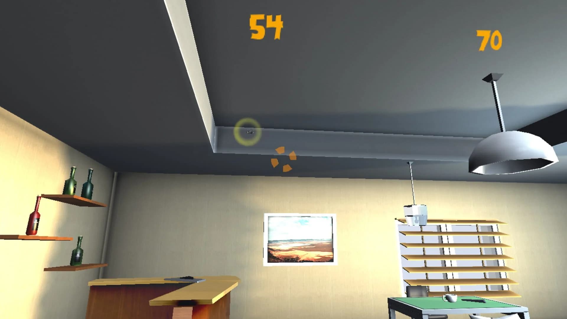 Fly in the House screenshot 1
