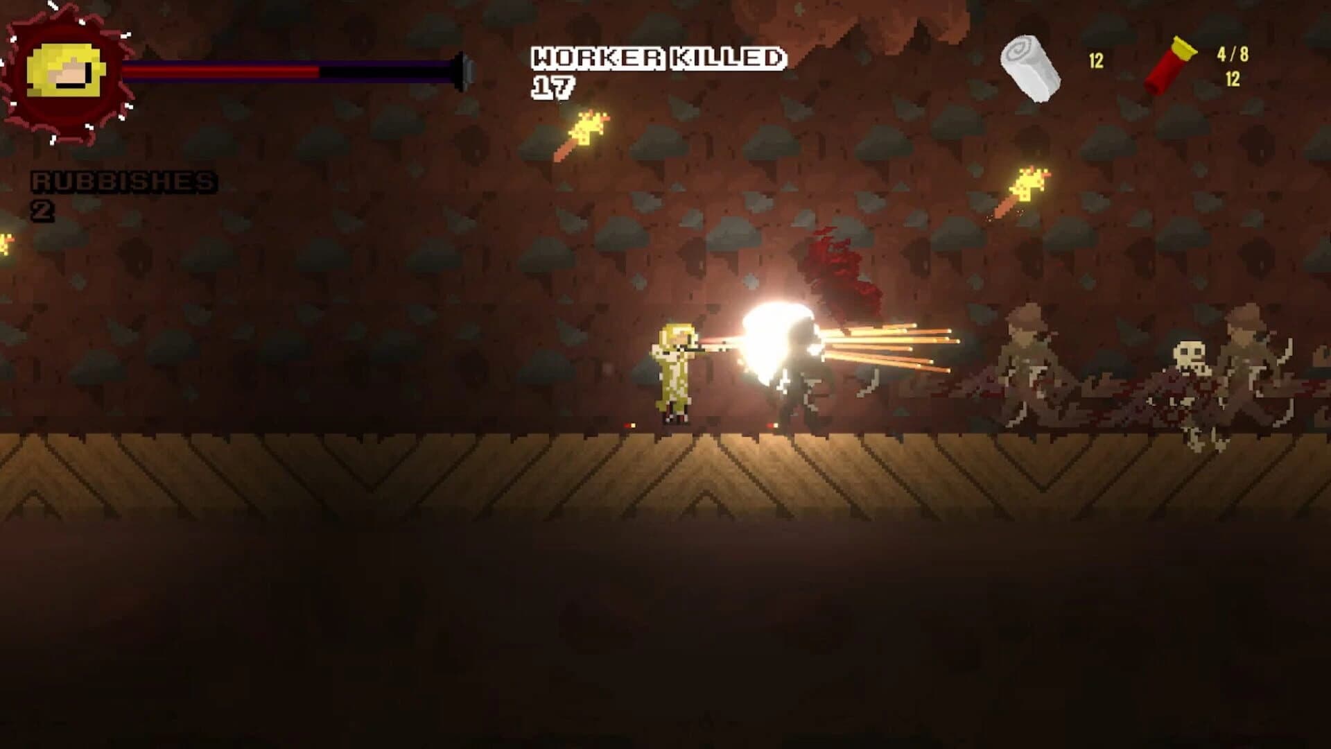 Fly to hope screenshot 4