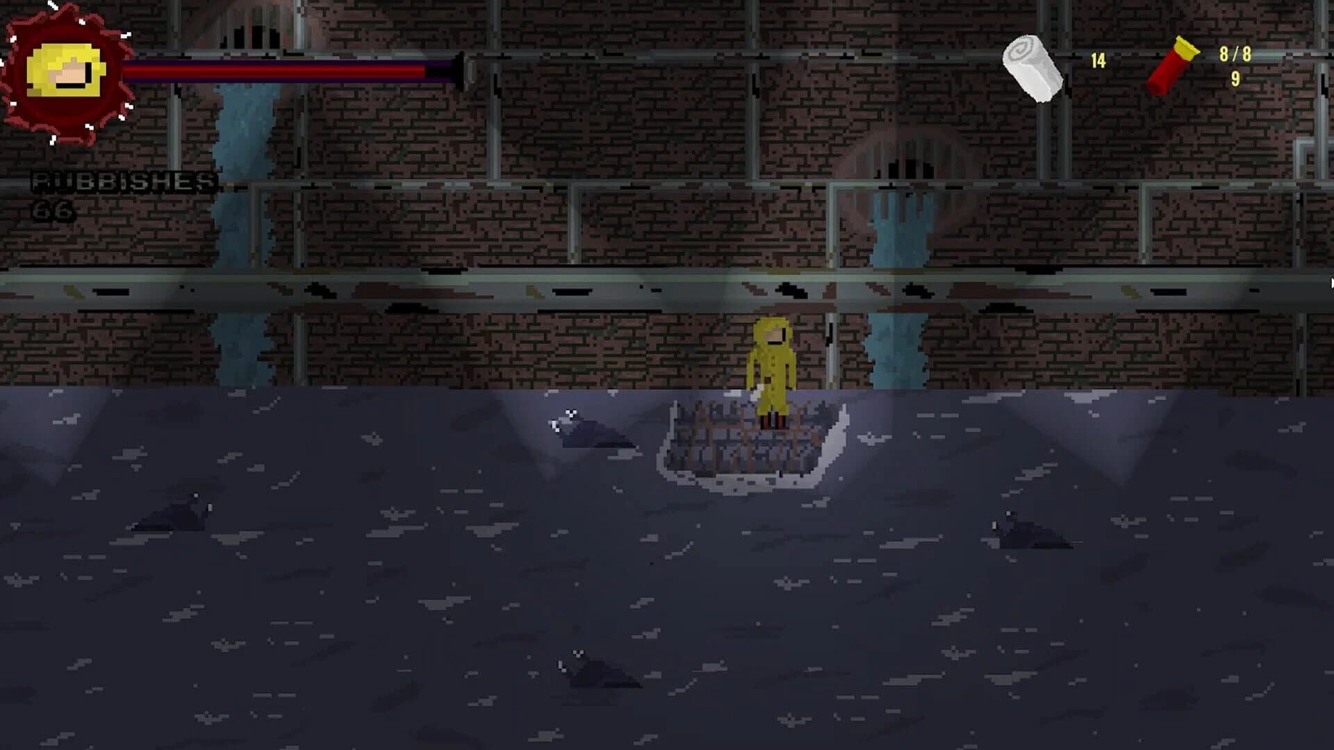 Fly to hope screenshot 2