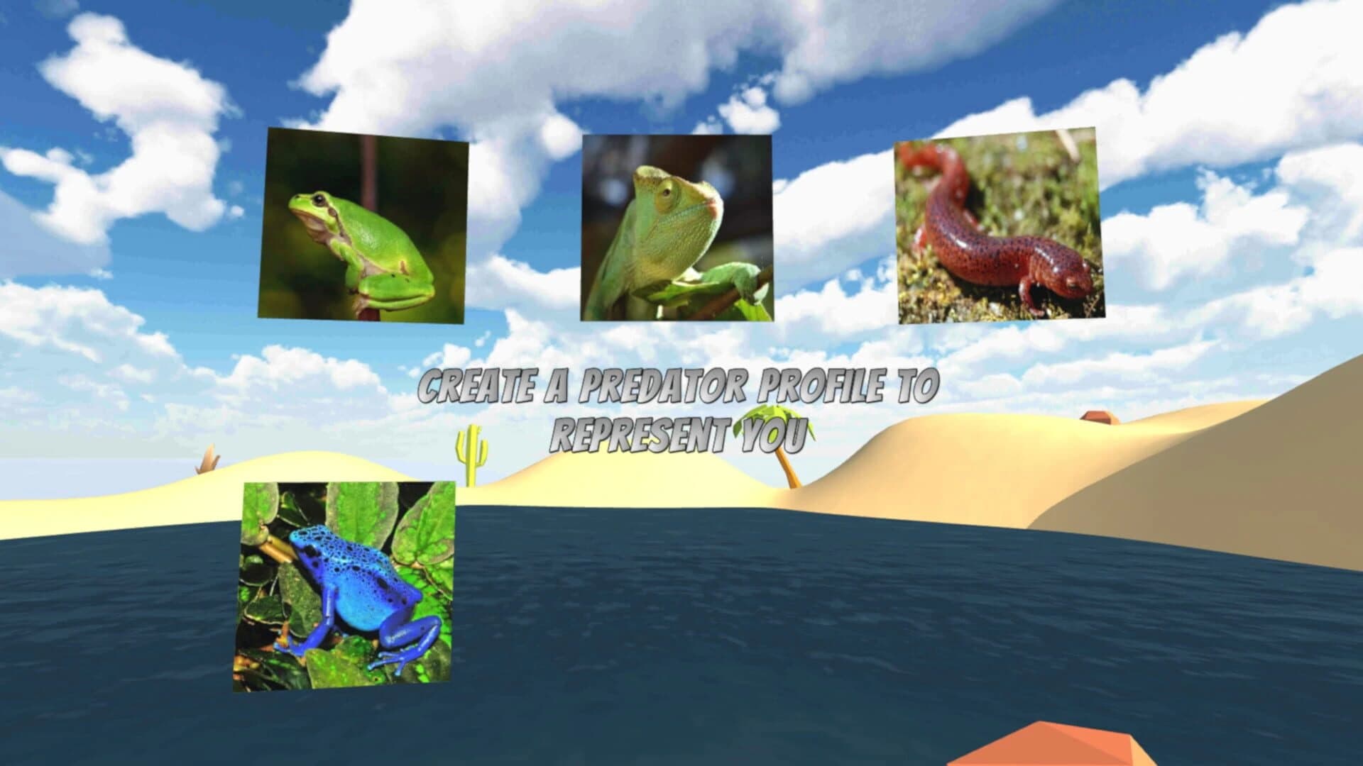 Flycatcher screenshot 3
