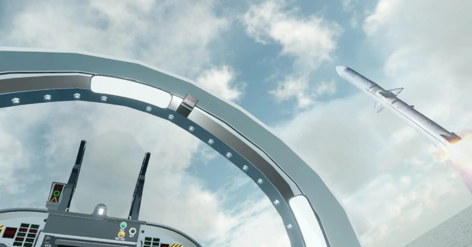 Flying Aces - Navy Pilot Simulator screenshot 5