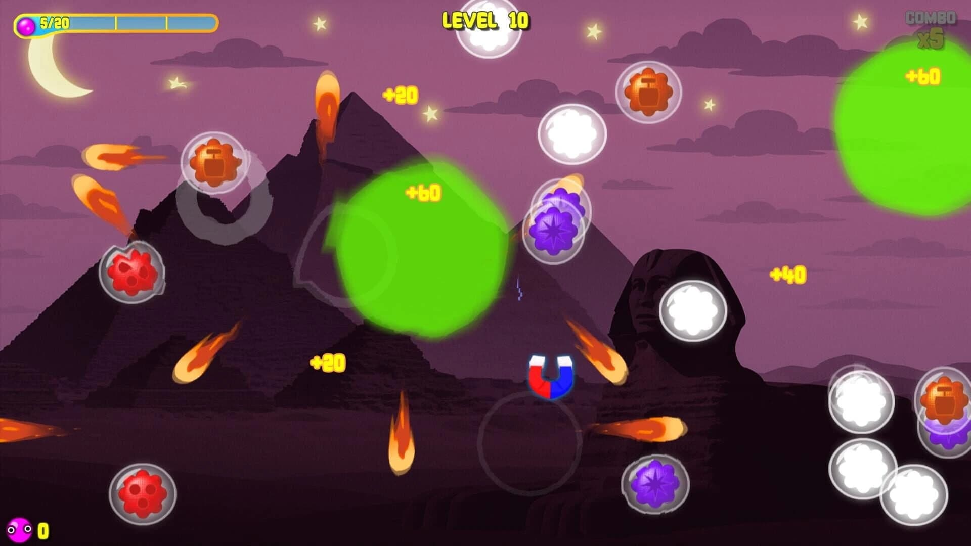 Flying Candy screenshot 9