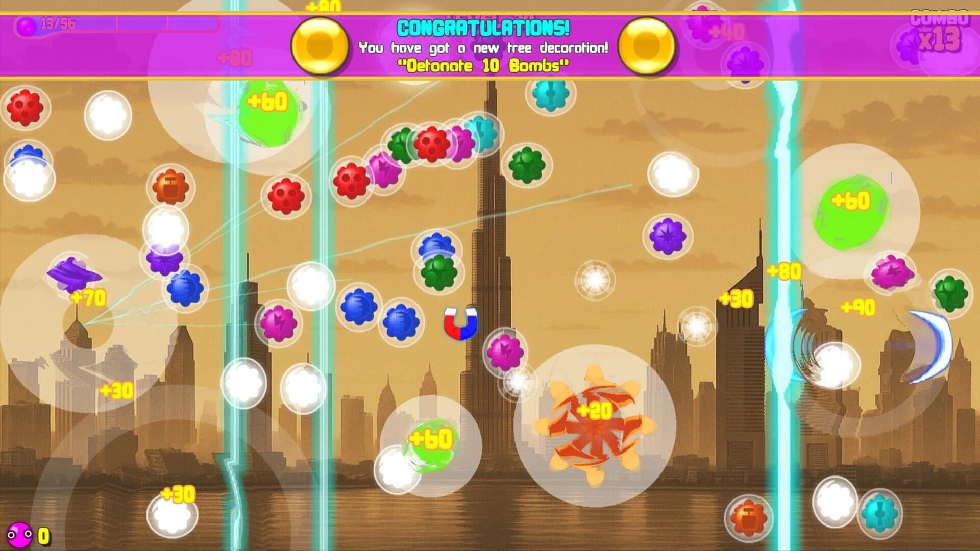 Flying Candy screenshot 7