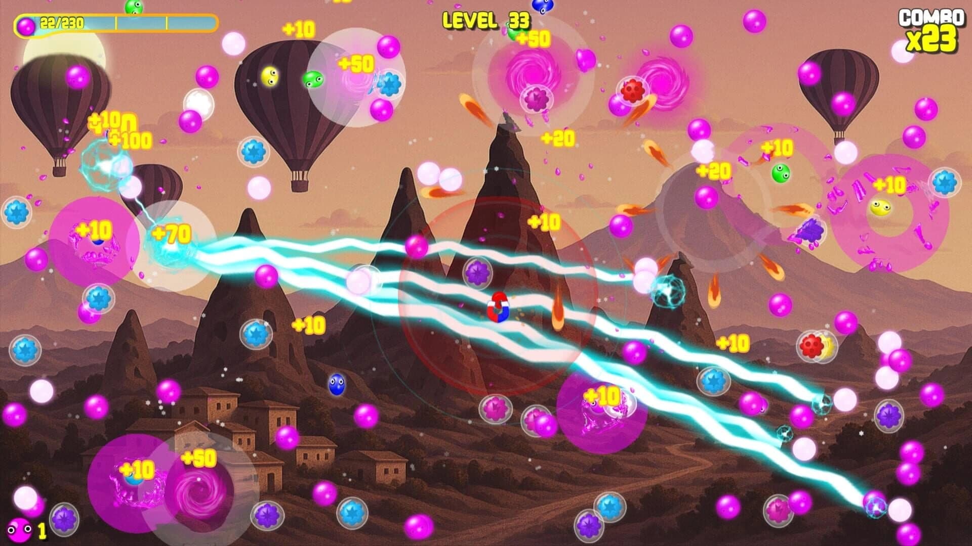 Flying Candy screenshot 6