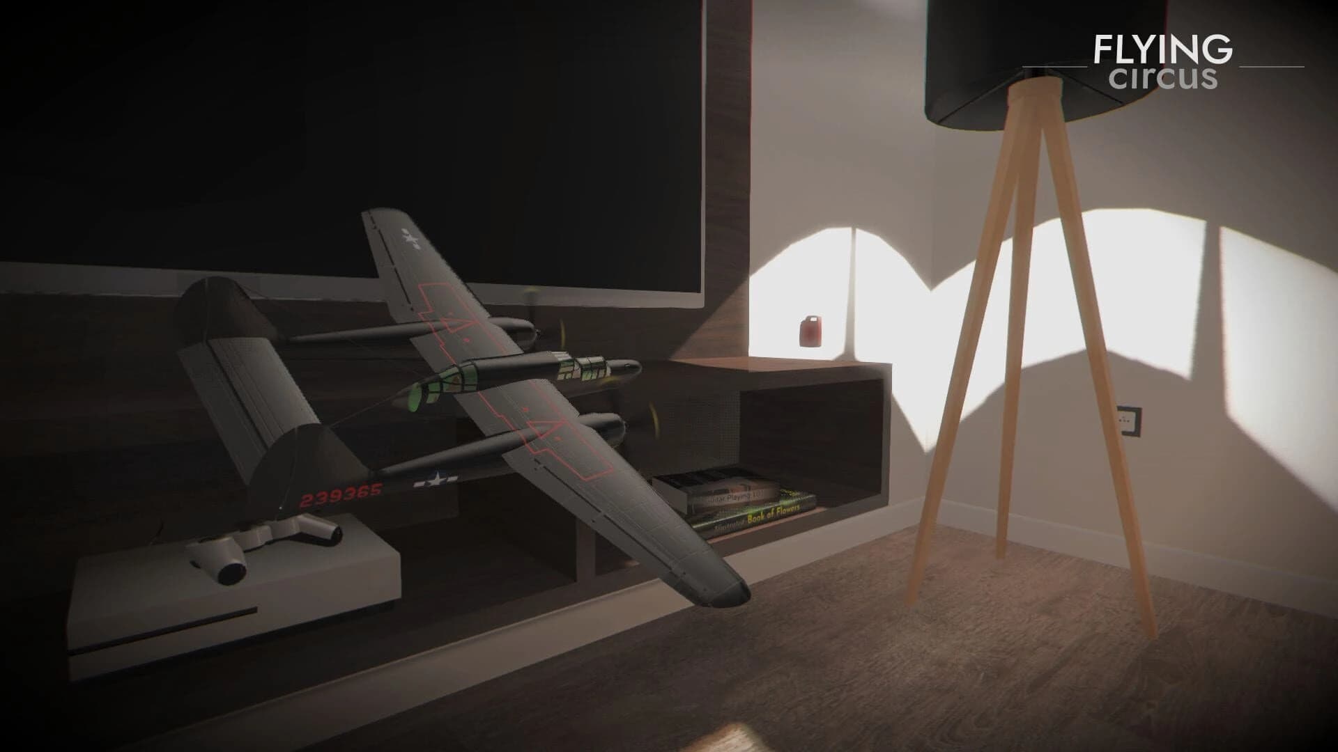 Flying Circus screenshot 3