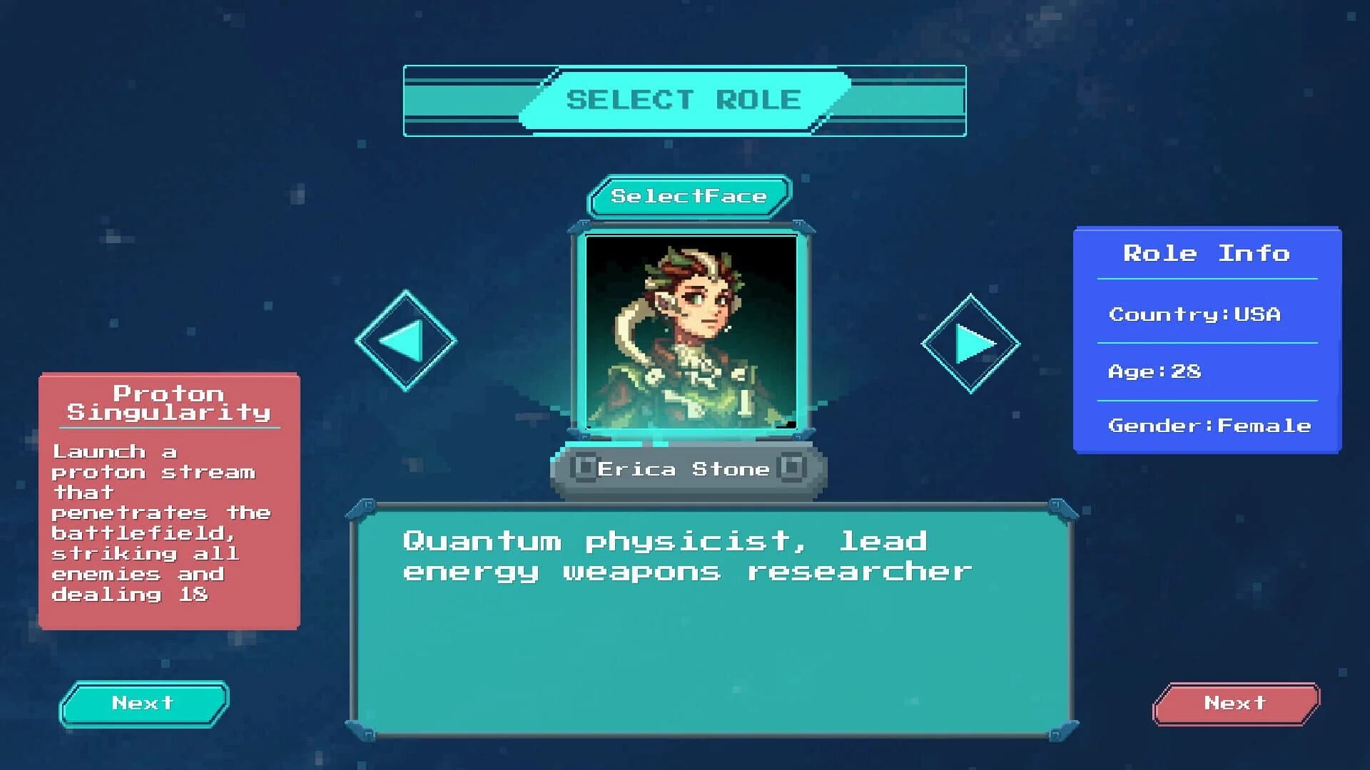 Flying Universe screenshot 3