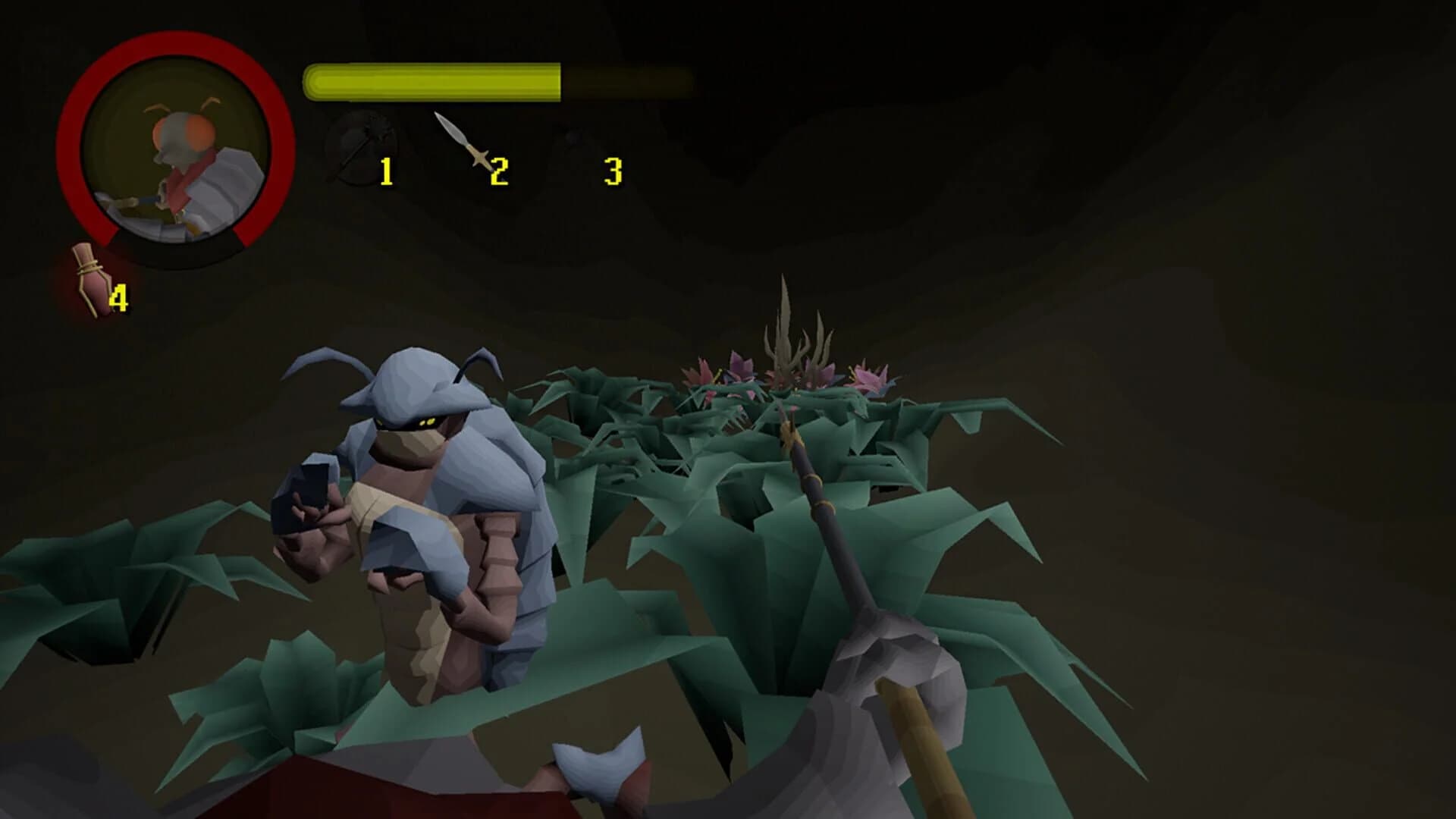 FlyKnight screenshot 2