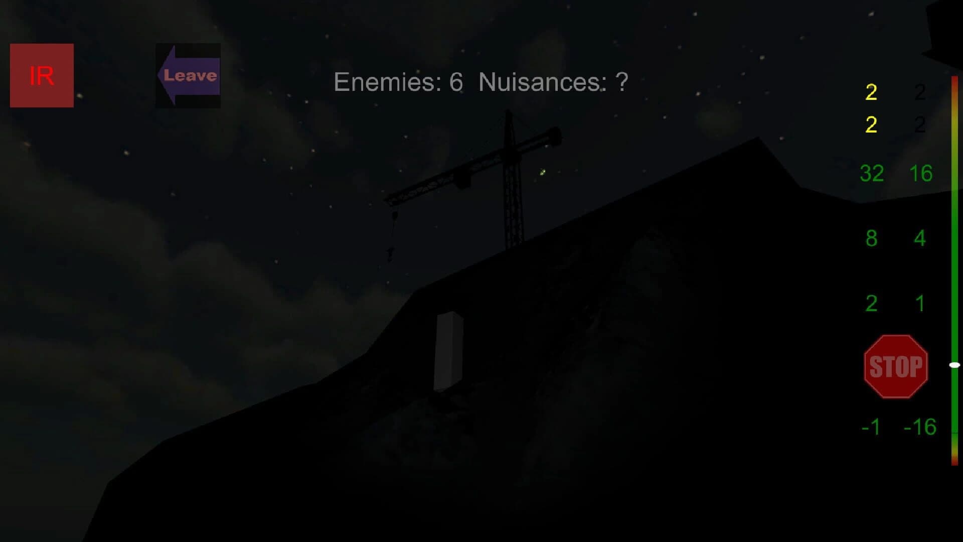 Flyland Wars: 2 Not Yours Mine screenshot 3