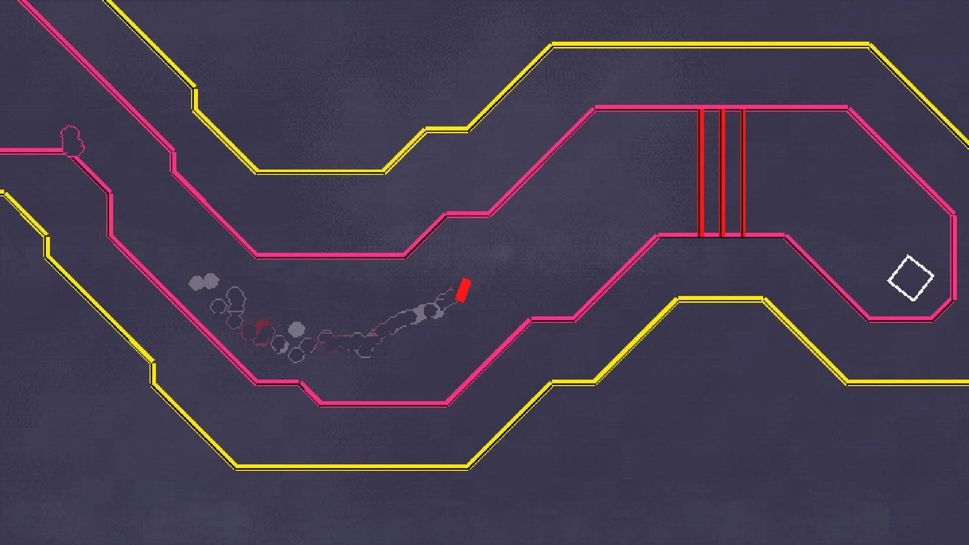 Flywrench screenshot 5